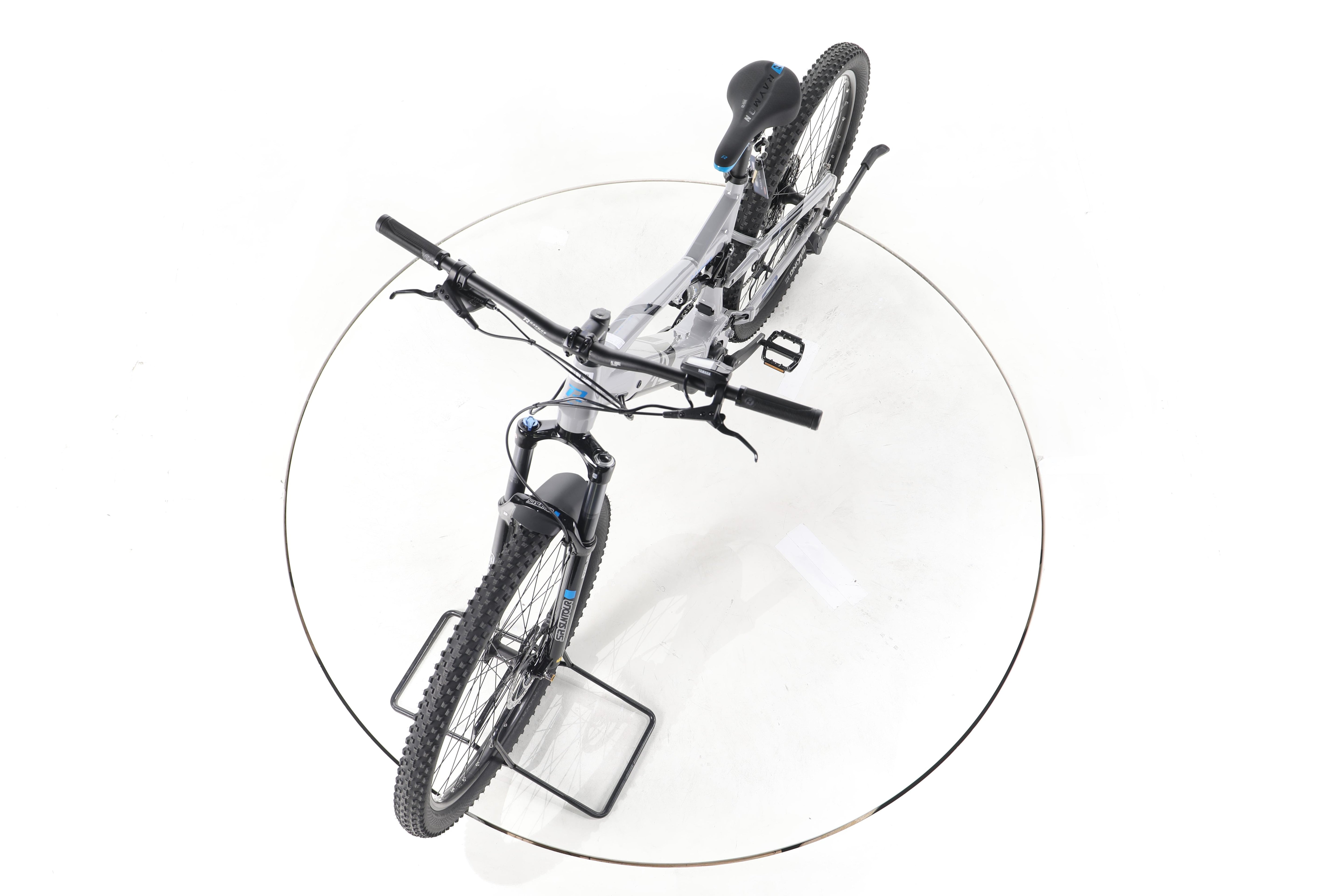 R Raymon FullRay 130E 5.0 E-Bike Fully - Image 17