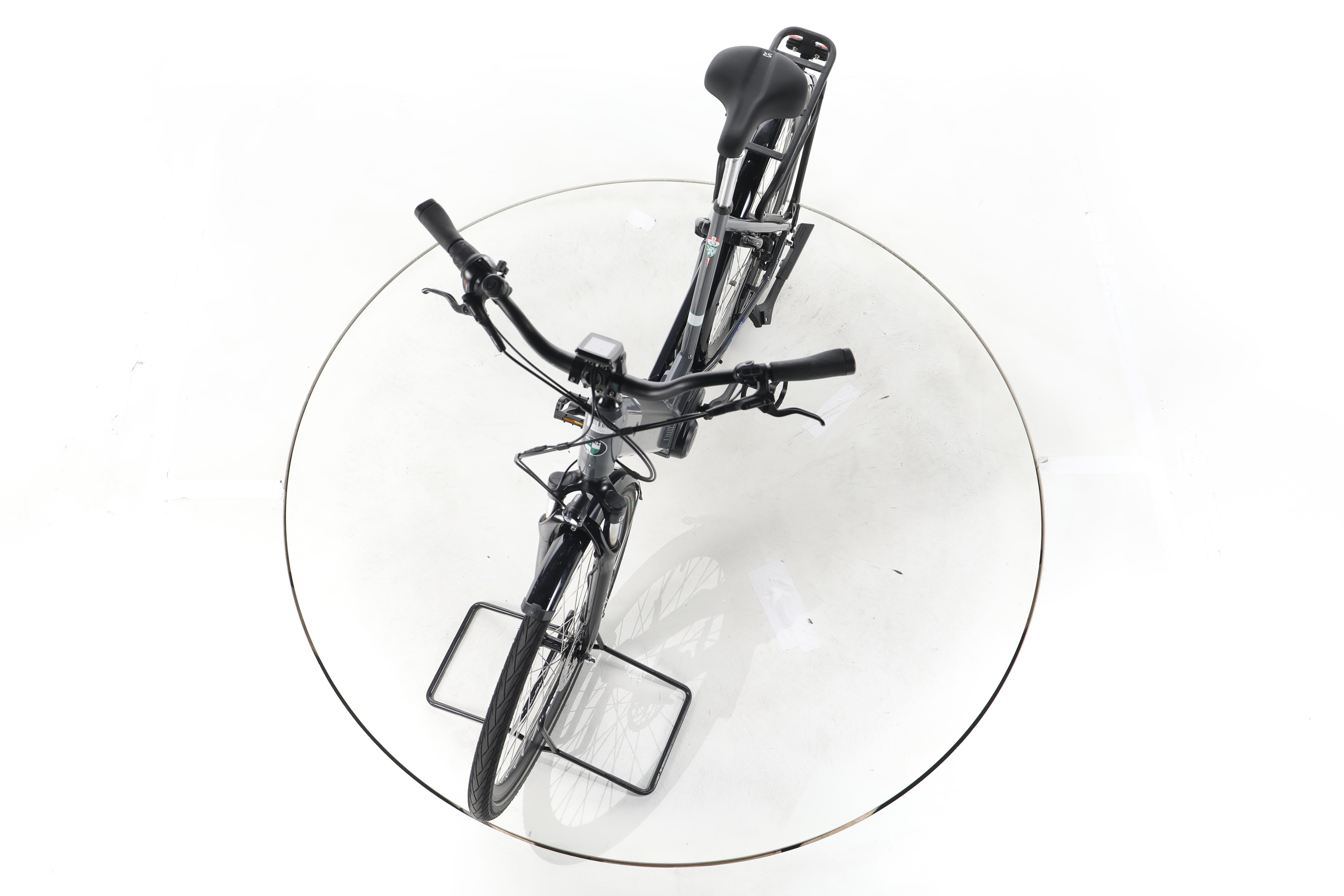 Puch C4.3 FL City E-Bike Tiefeinsteiger - Image 17