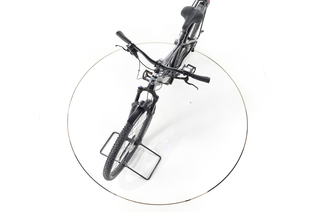 Grecos Big Foot-E Trekking E-Bike - Image 17