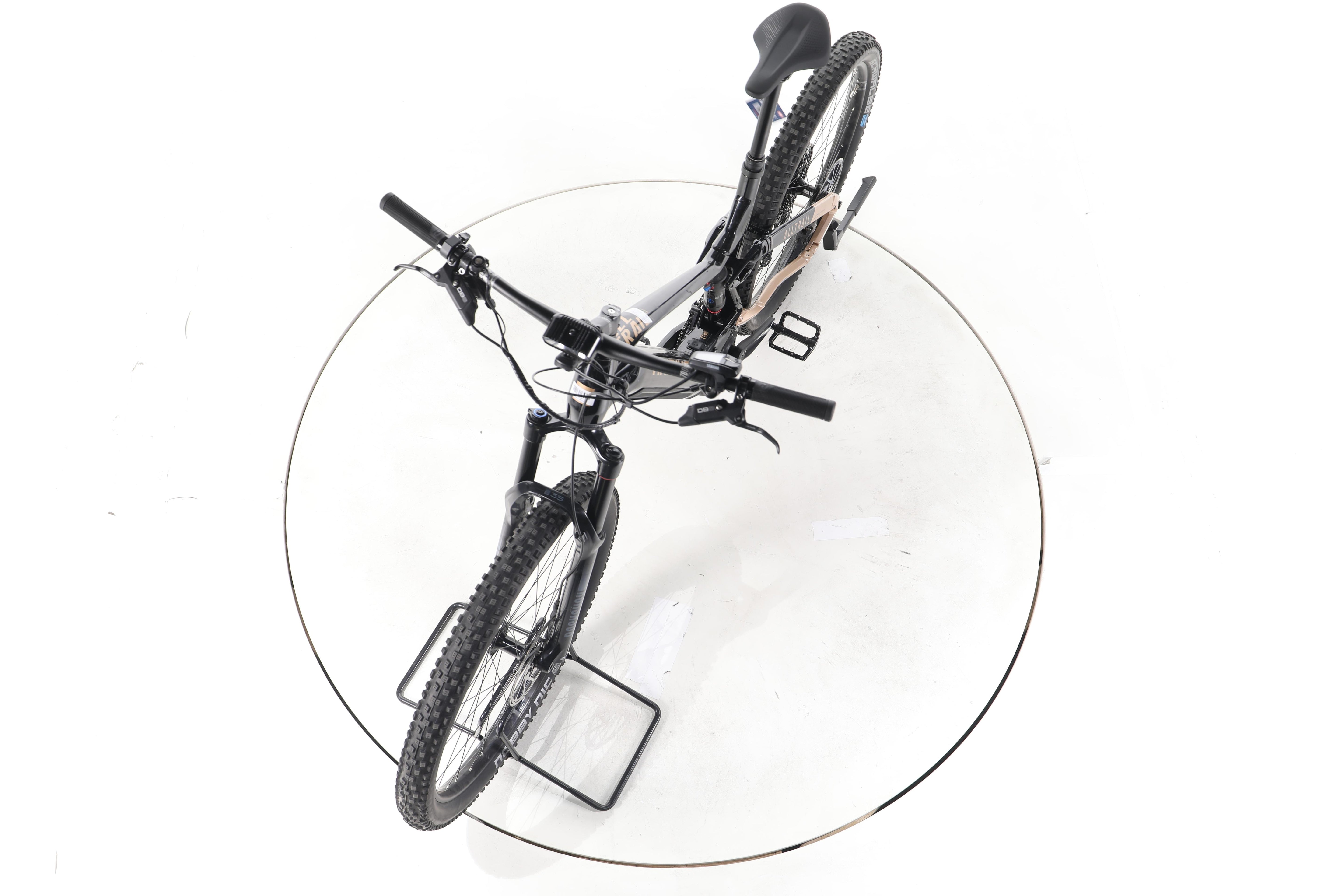 Haibike AllTrail 7 E-Bike Fully - Image 17