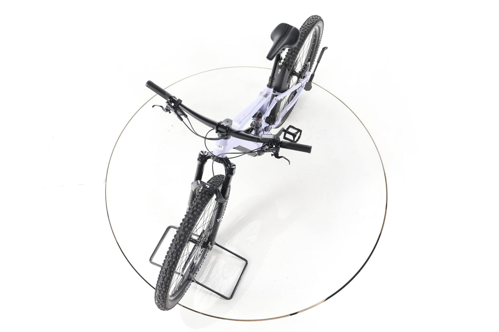 Cube Stereo Hybrid ONE44 EXC E-Bike Fully Carbon 2025 - Image 17