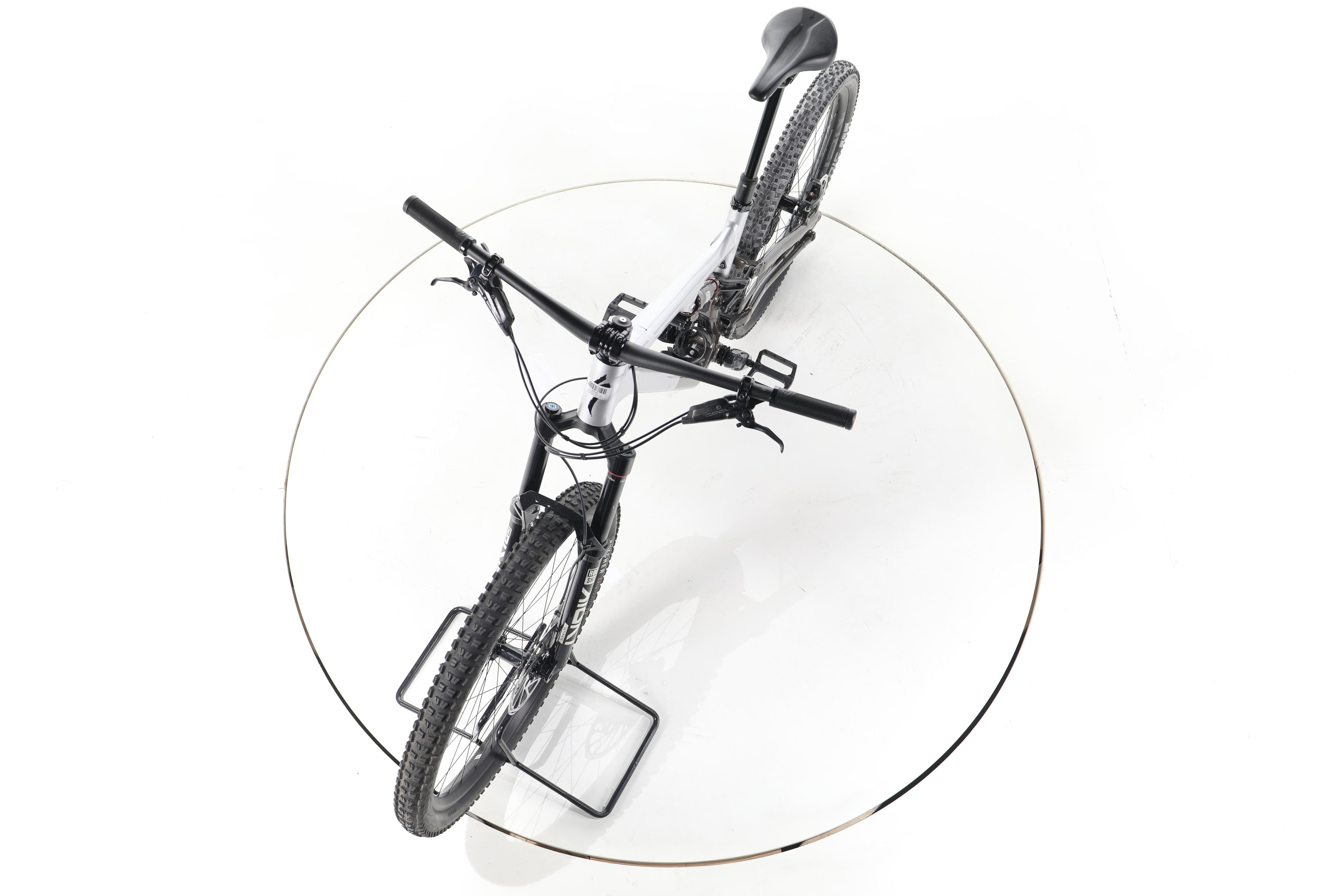 Specialized Stumpjumper EVO Elite Fahrrad Fully - Image 17