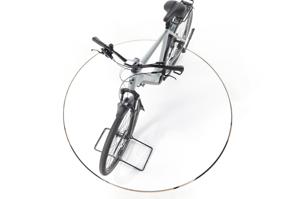 Cube Kathmandu Hybrid ONE Trekking E-Bike - Image 17
