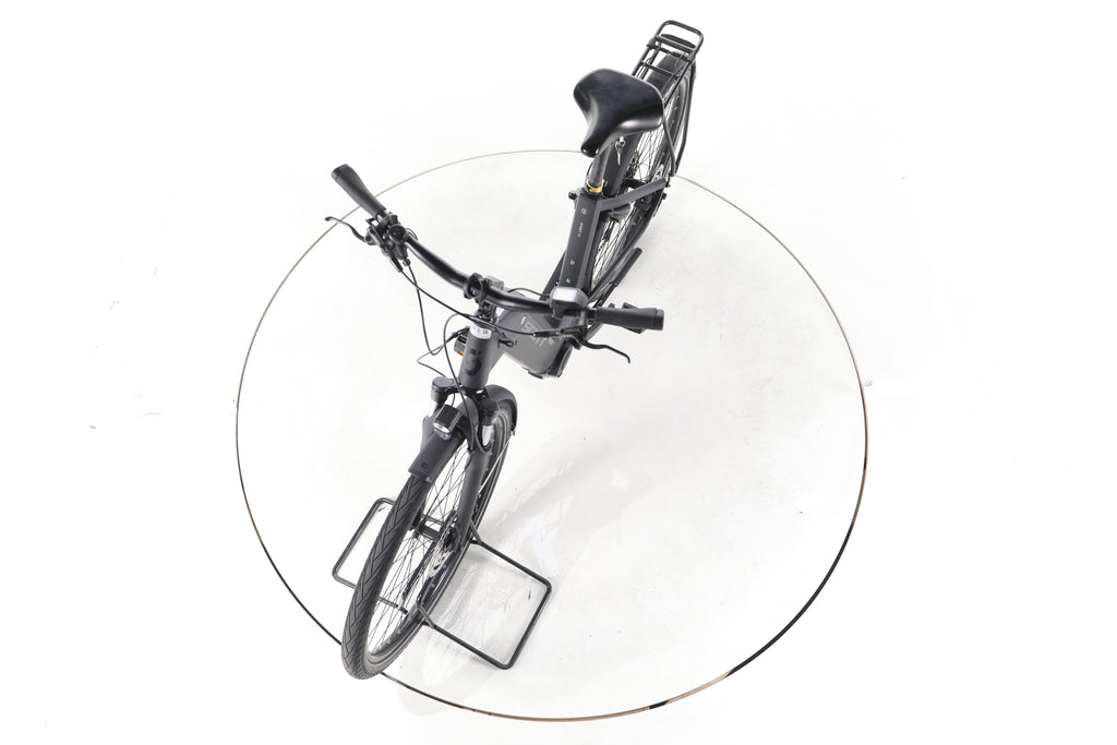 Scott Sub Sport eRide 20 Trekking E-Bike Tiefeinsteiger - Image 17