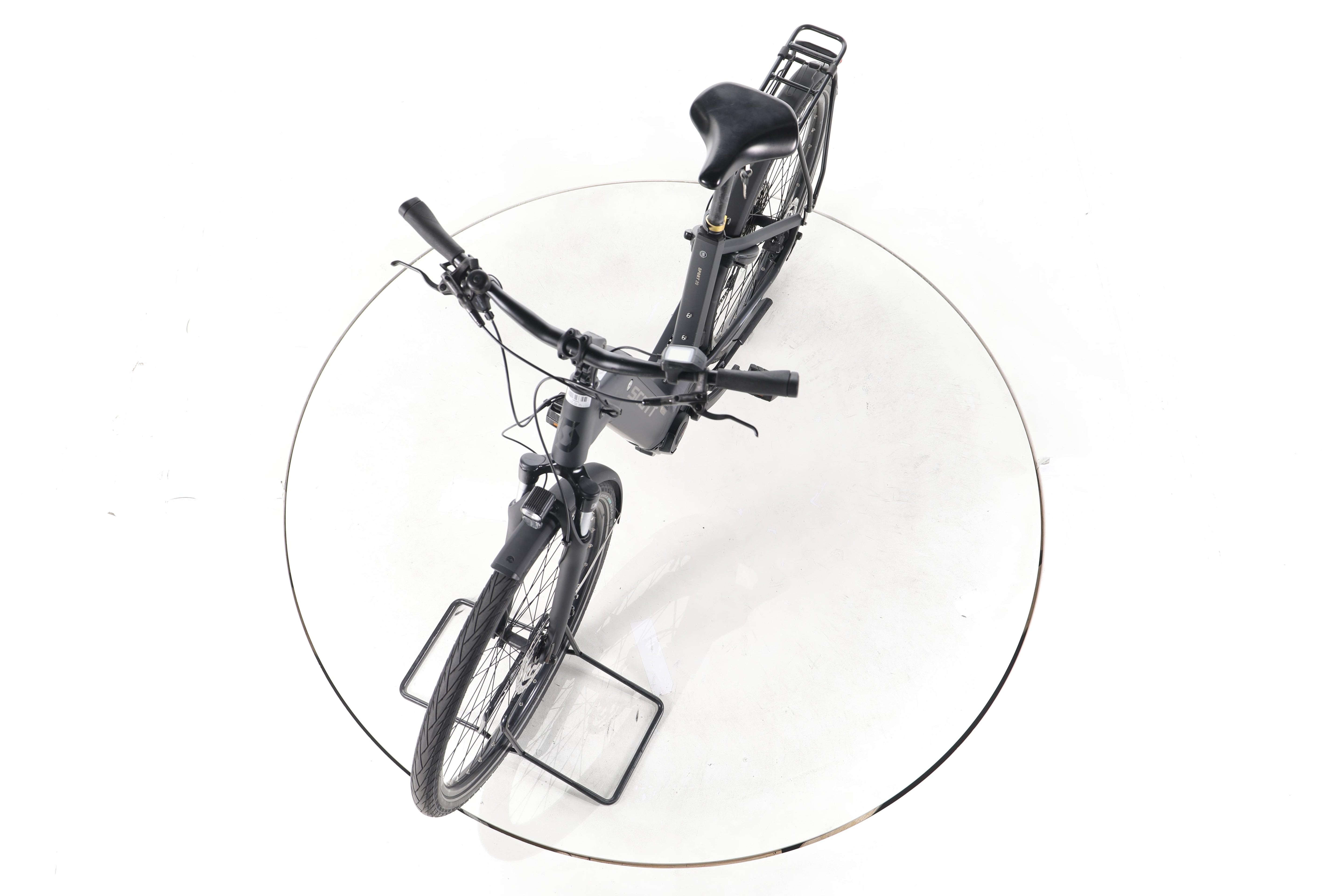Scott Sub Sport eRide 20 Trekking E-Bike Tiefeinsteiger - Image 17
