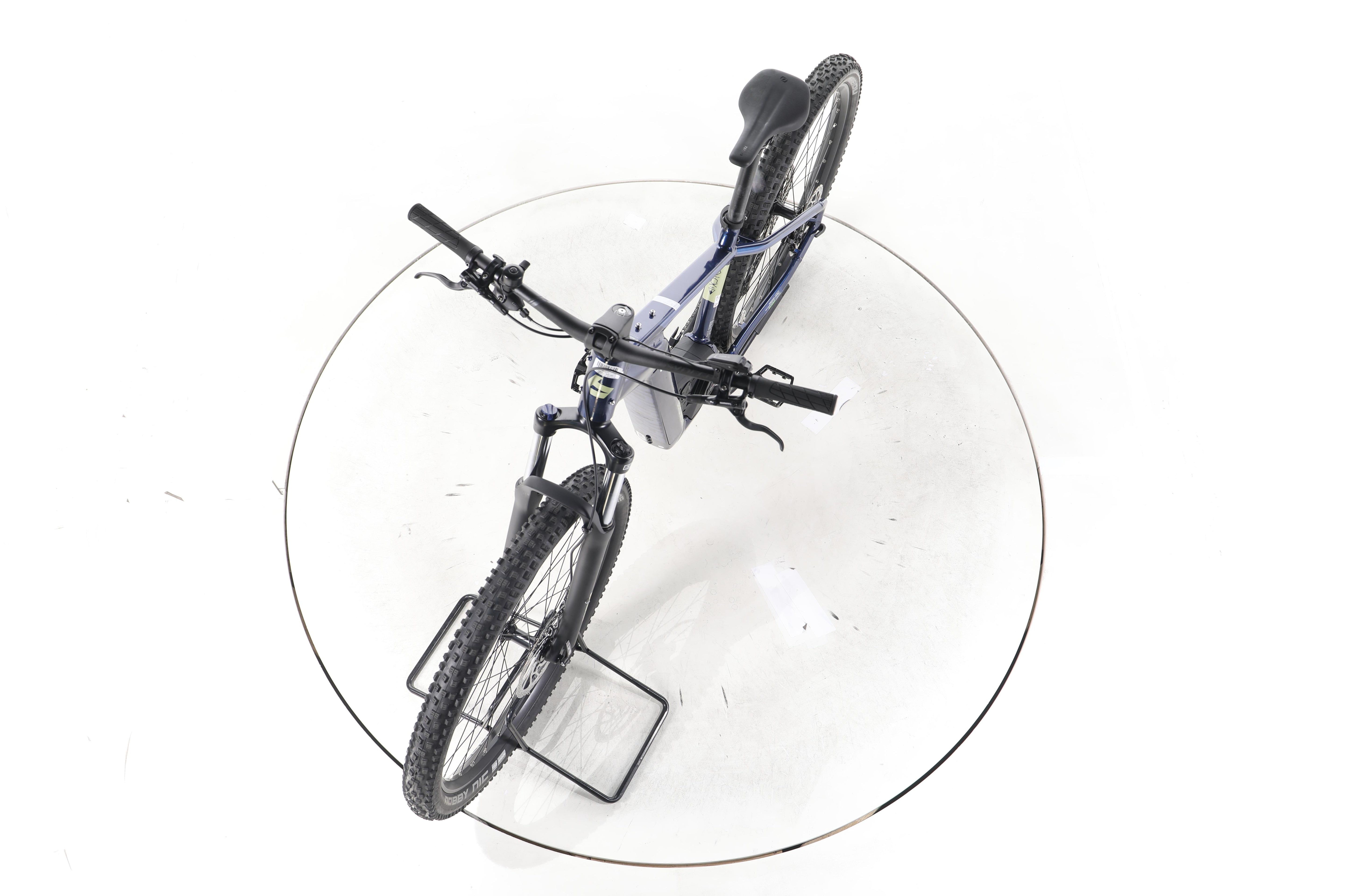 Bergamont E-Revox Premium Sport E-Bike - Image 17