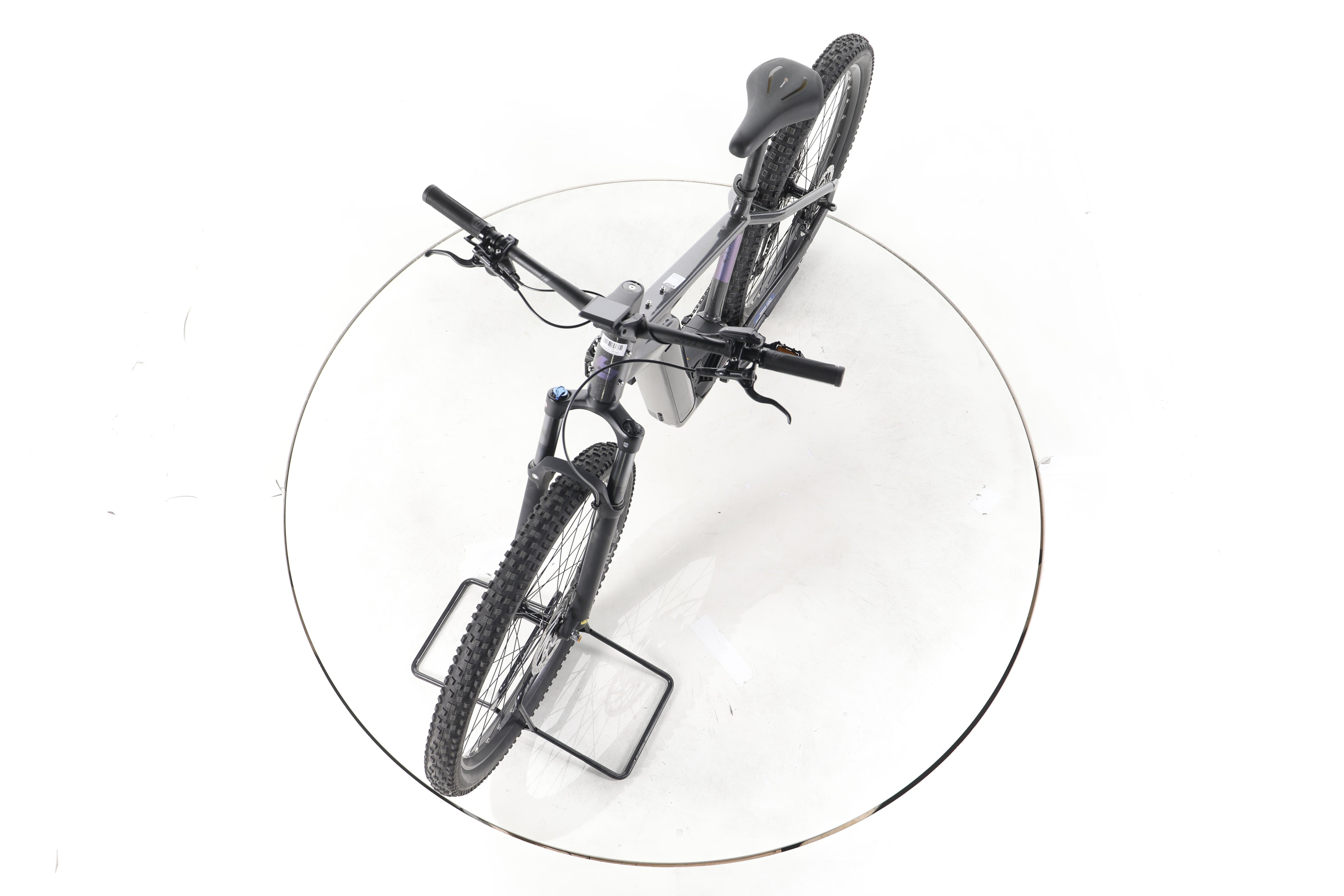 Bergamont E-Revox Expert Premium E-Bike - Image 17