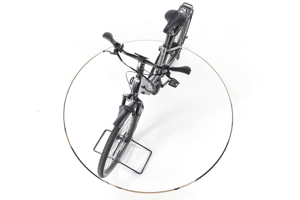 Bulls Tourer EVO 5R City E-Bike Tiefeinsteiger - Image 17
