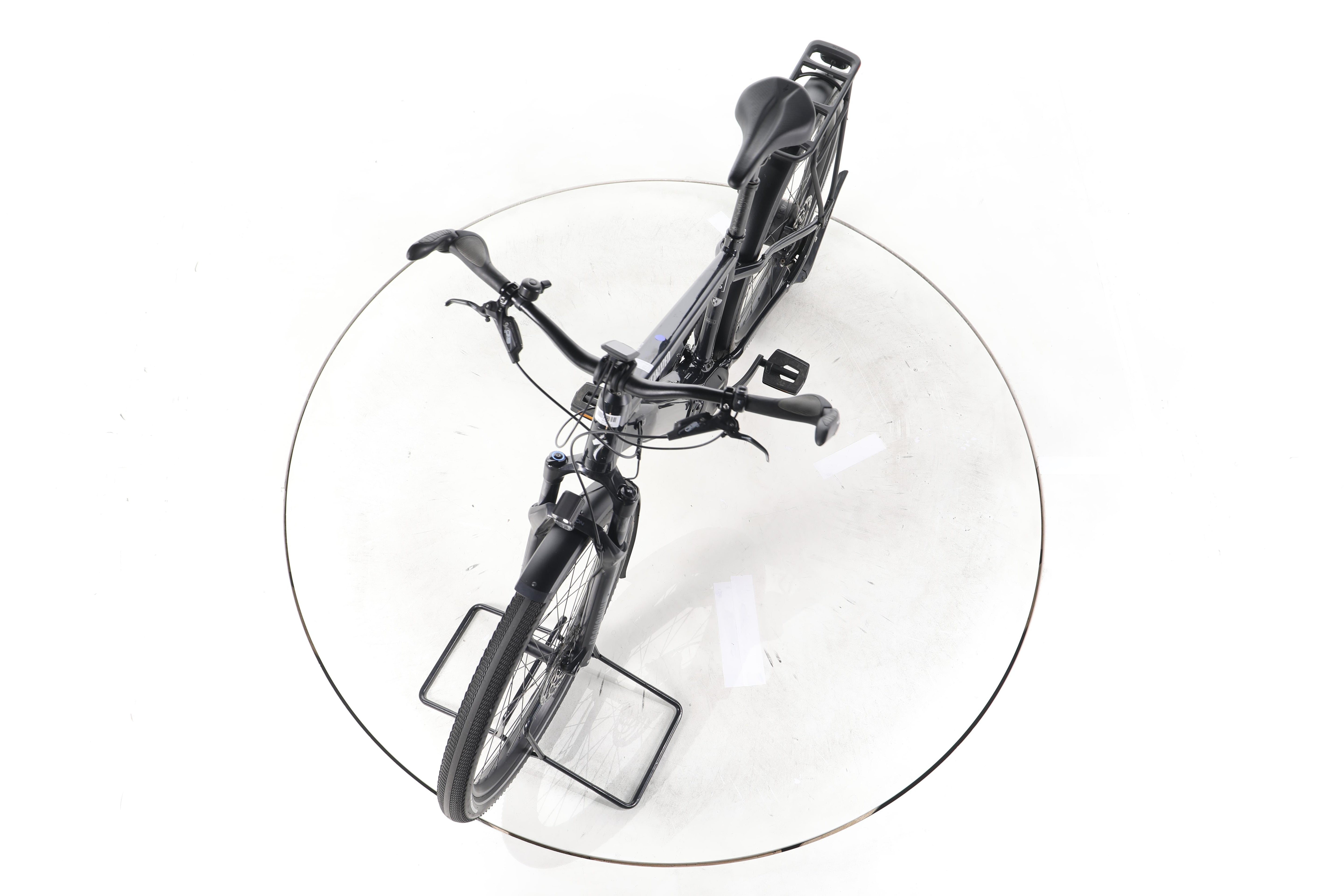 Specialized Turbo Vado 5.0 IGH City E-Bike - Image 17