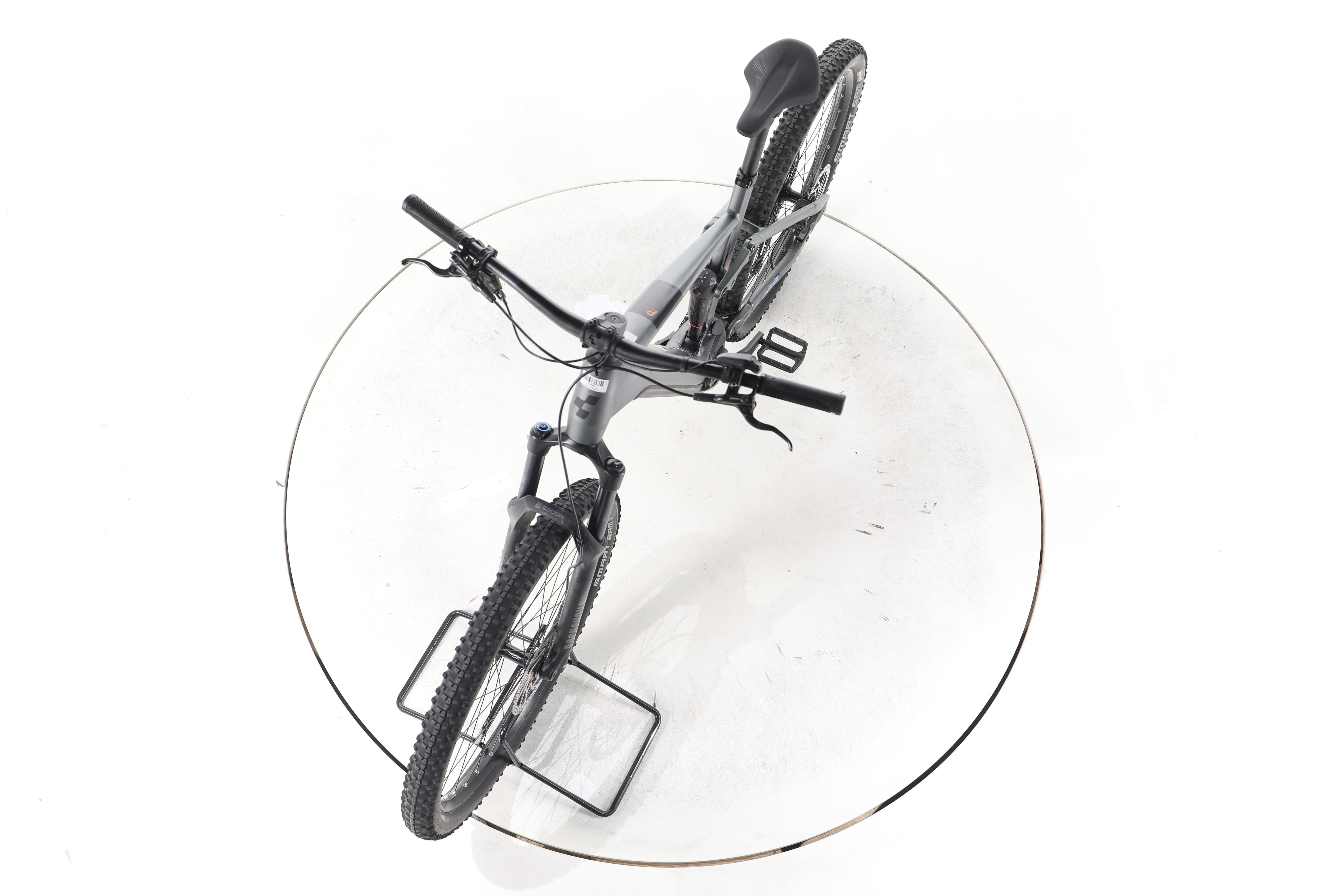 Cube Stereo Hybrid 120 Pro E-Bike Fully - Image 17
