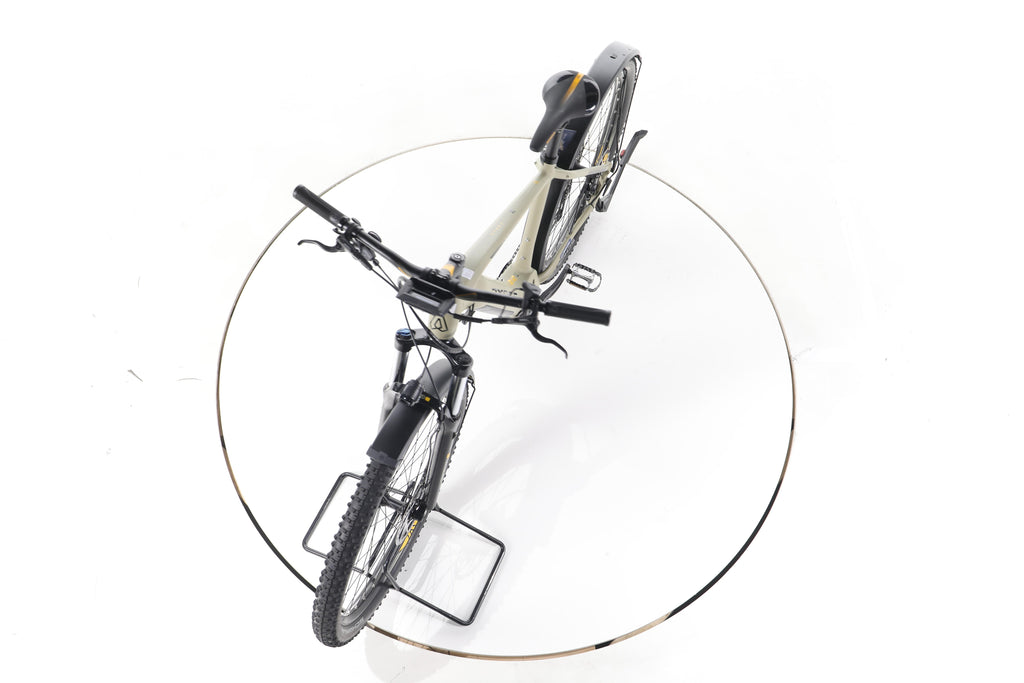 Axess Force 29 Allroad E-Bike - Image 17