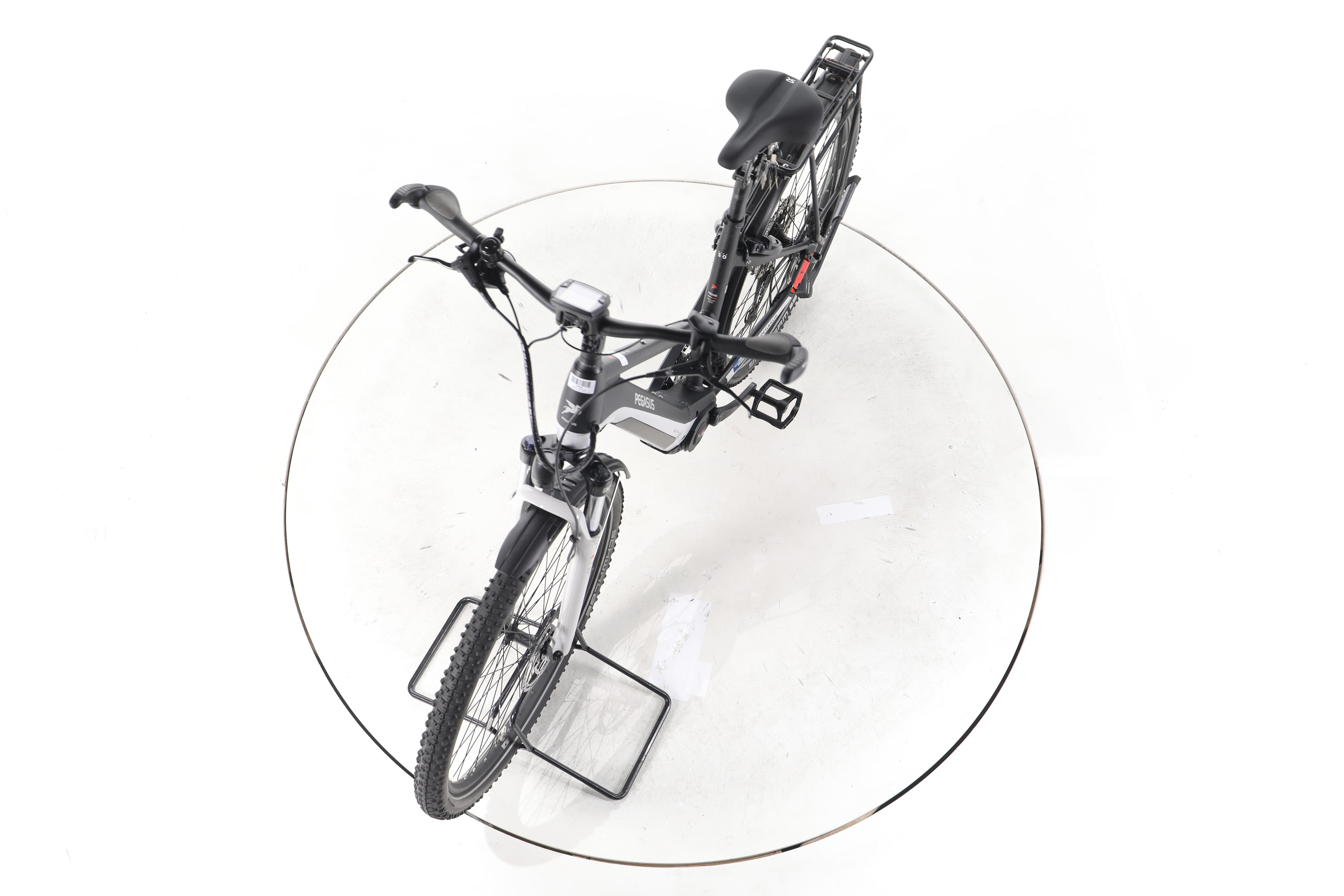 Pegasus Premio Evo 12 Lite Cross Trekking E-Bike - Image 17