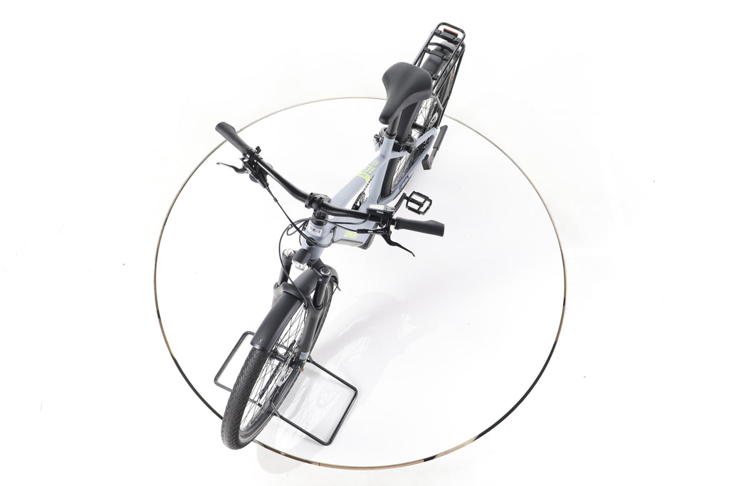 Winora Yucatan X10 Trekking E-Bike - Image 17