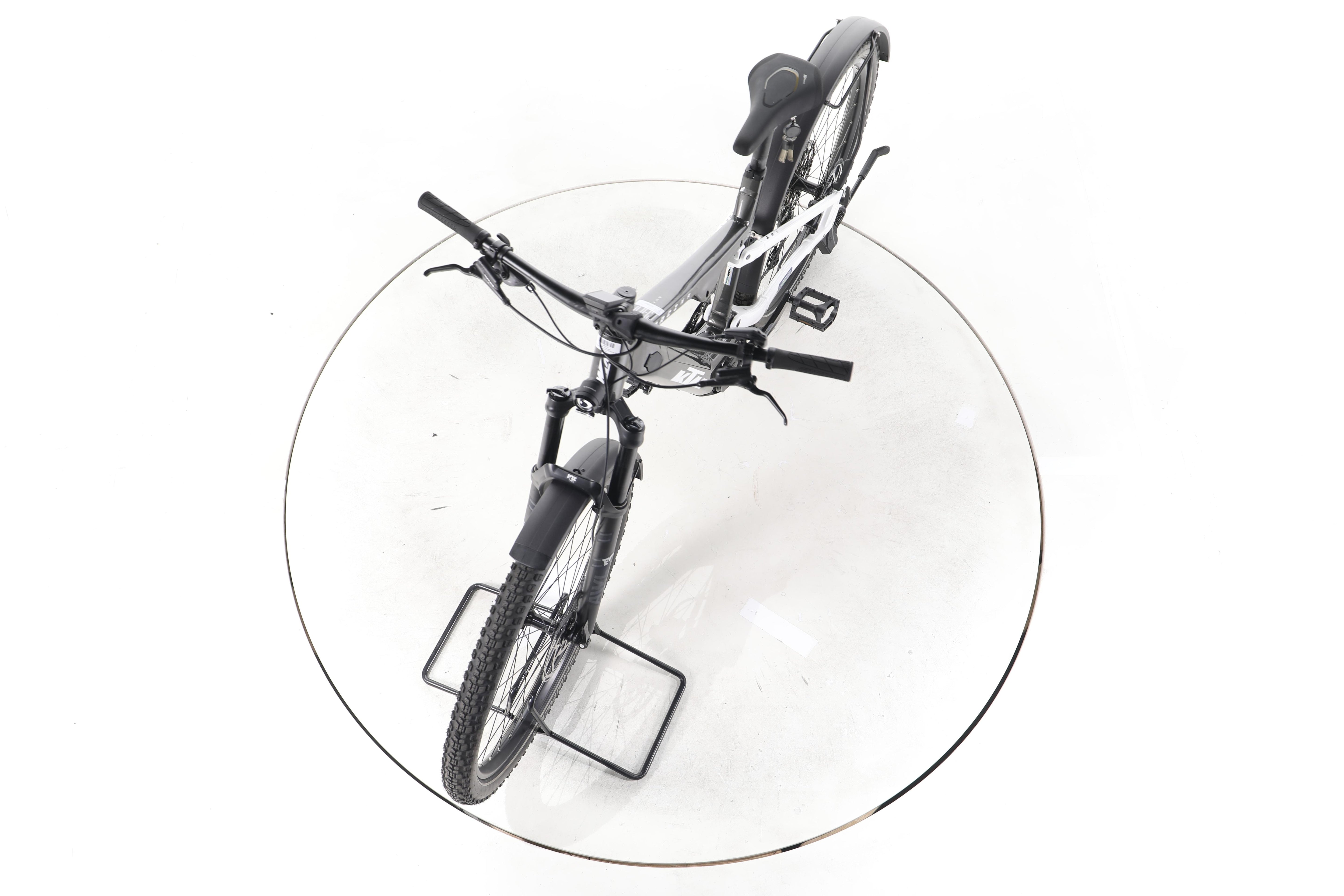 KTM Macina Chacana 791 LFC Di2 SUV E-Bike 2026 - Image 17