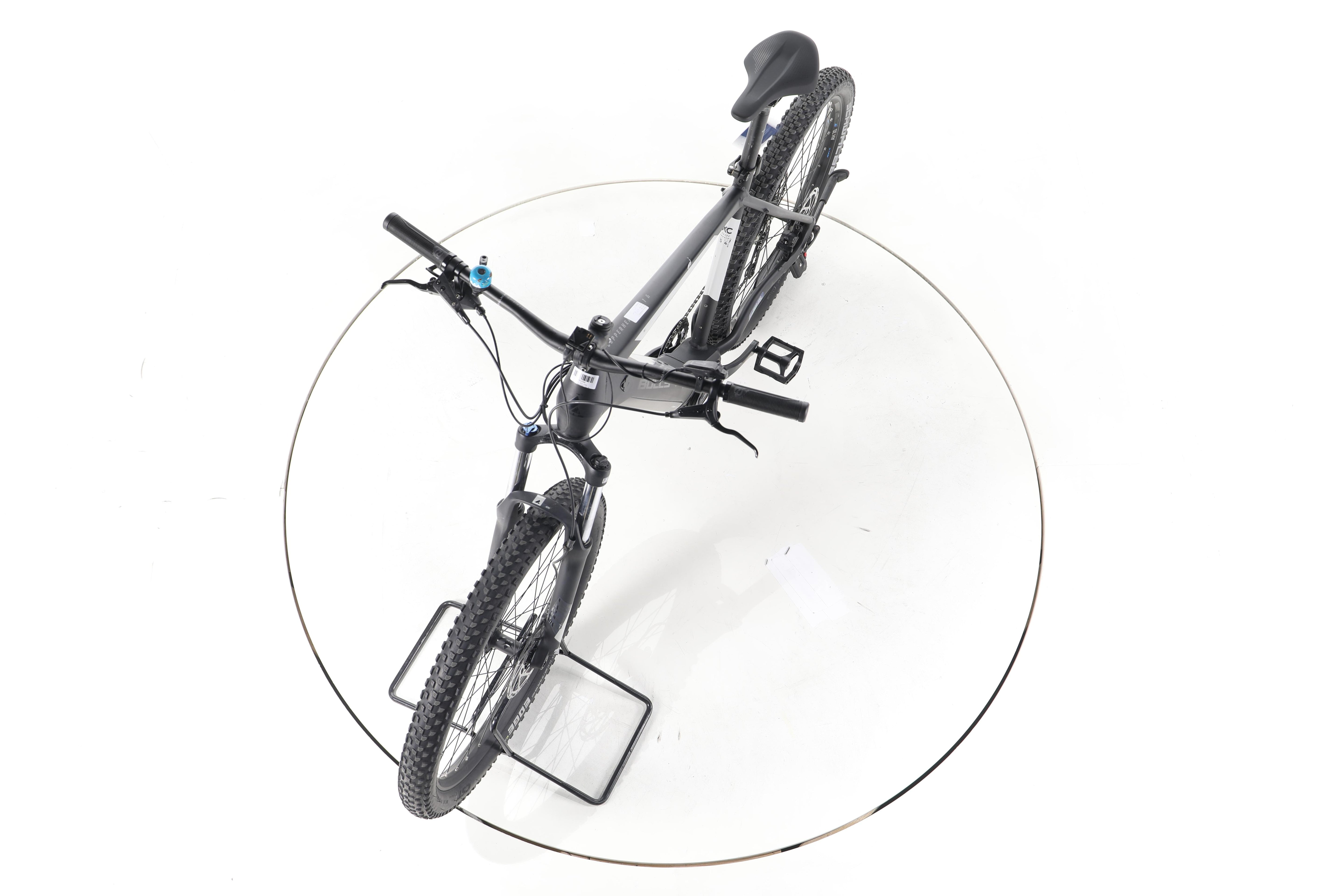 Bulls Copperhead EVO 1 E-Bike - Image 17