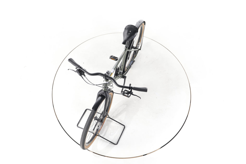 Rose Hobo Deore Fahrrad City & Trekking - Image 17
