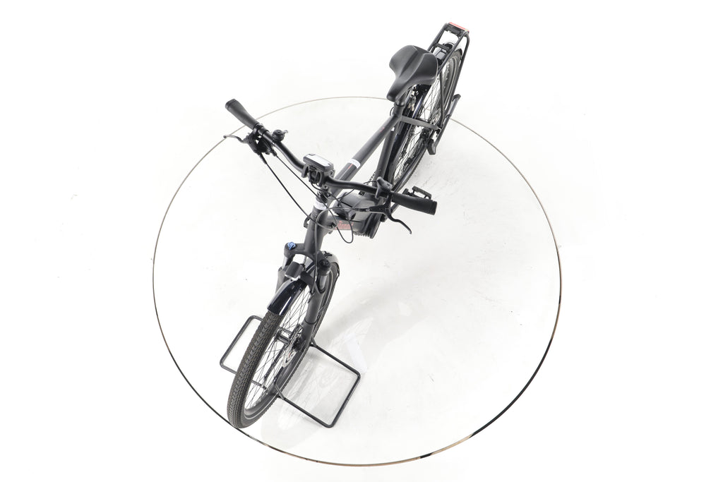 Diamant Zing+ Gen 1 Trekking E-Bike - Image 17