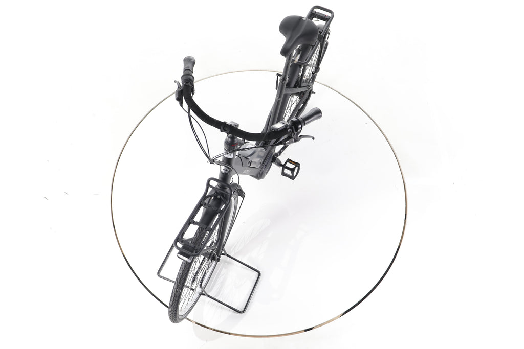 Gazelle Bloom C 380 HMS City E-Bike Tiefeinsteiger - Image 17