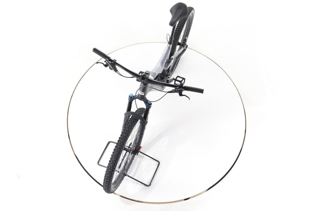 Orbea Rise M20 E-Bike Fully Carbon 2024 - Image 17