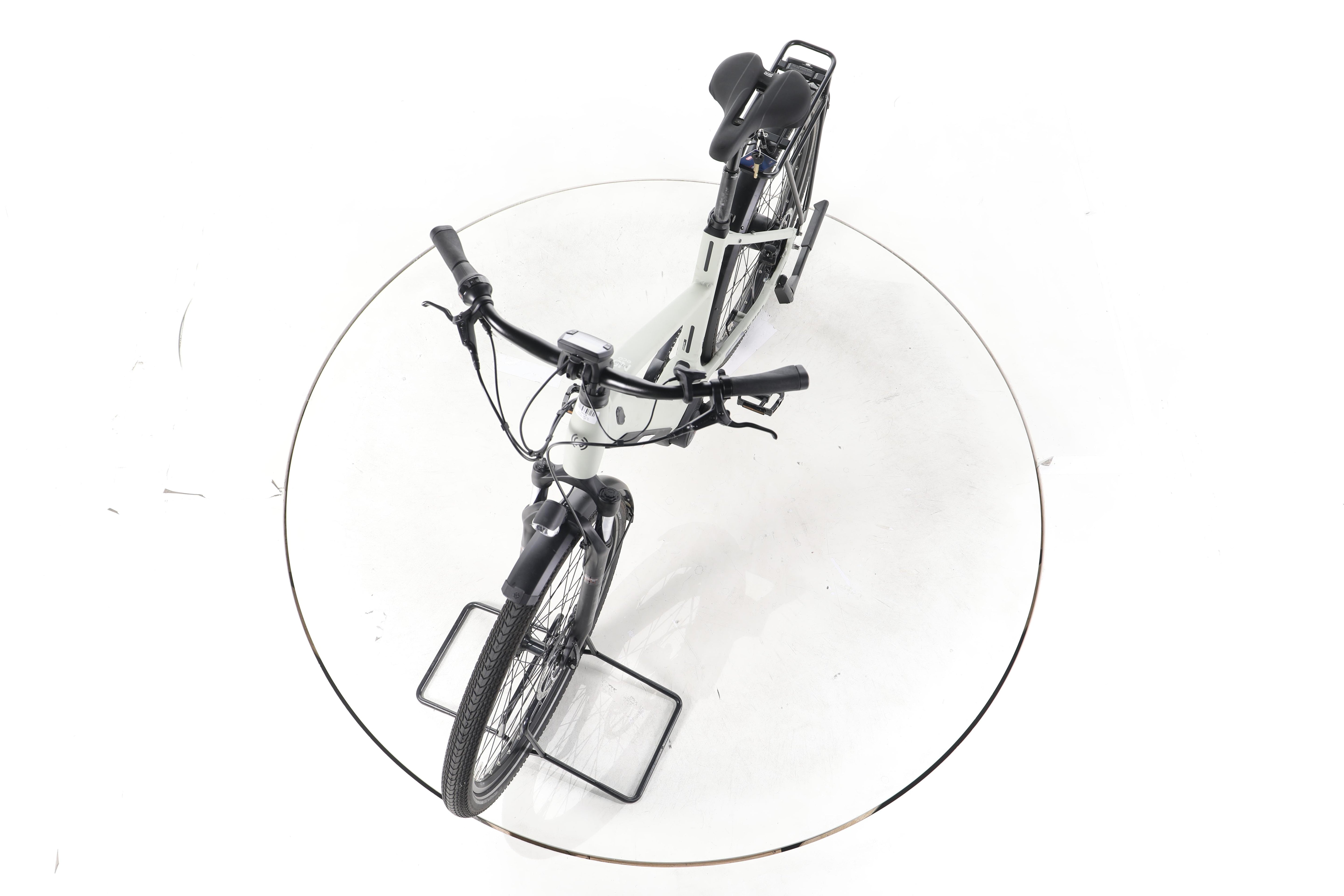 Winora Sinus N5 eco City E-Bike - Image 17