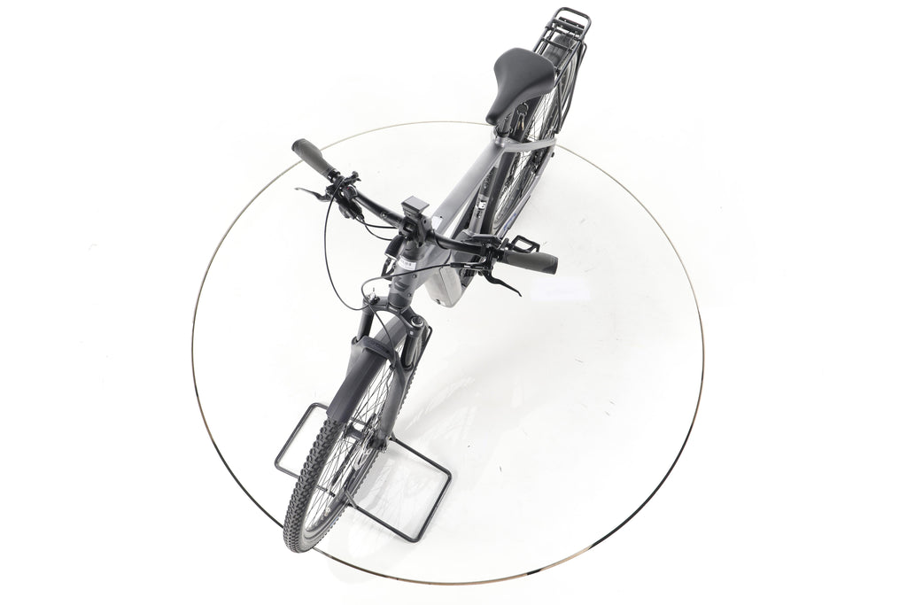Bergamont E-Horizon Premium SUV Trekking E-Bike - Image 17