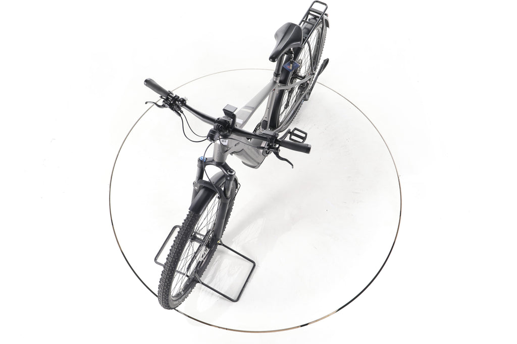 Focus AVENTURA² 6.8 Trekking E-Bike - Image 17