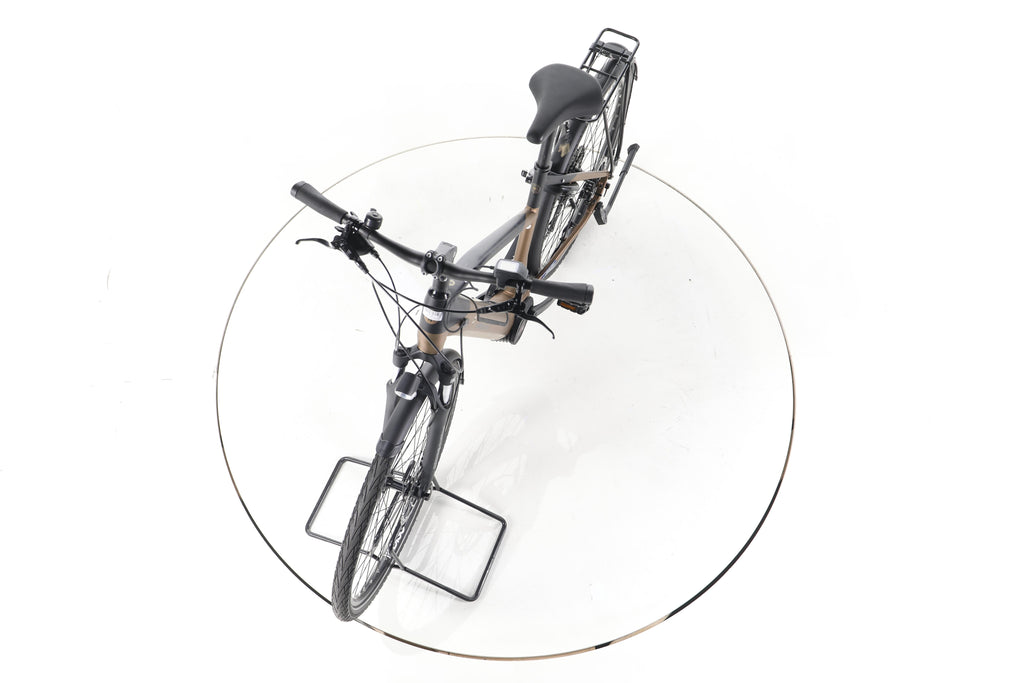 Kreidler Vitality Eco 7 Trekking E-Bike - Image 17