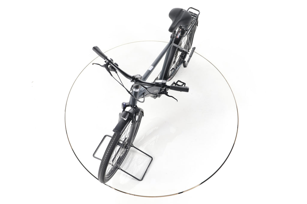 Winora Yucatan 10 Trekking E-Bike - Image 17