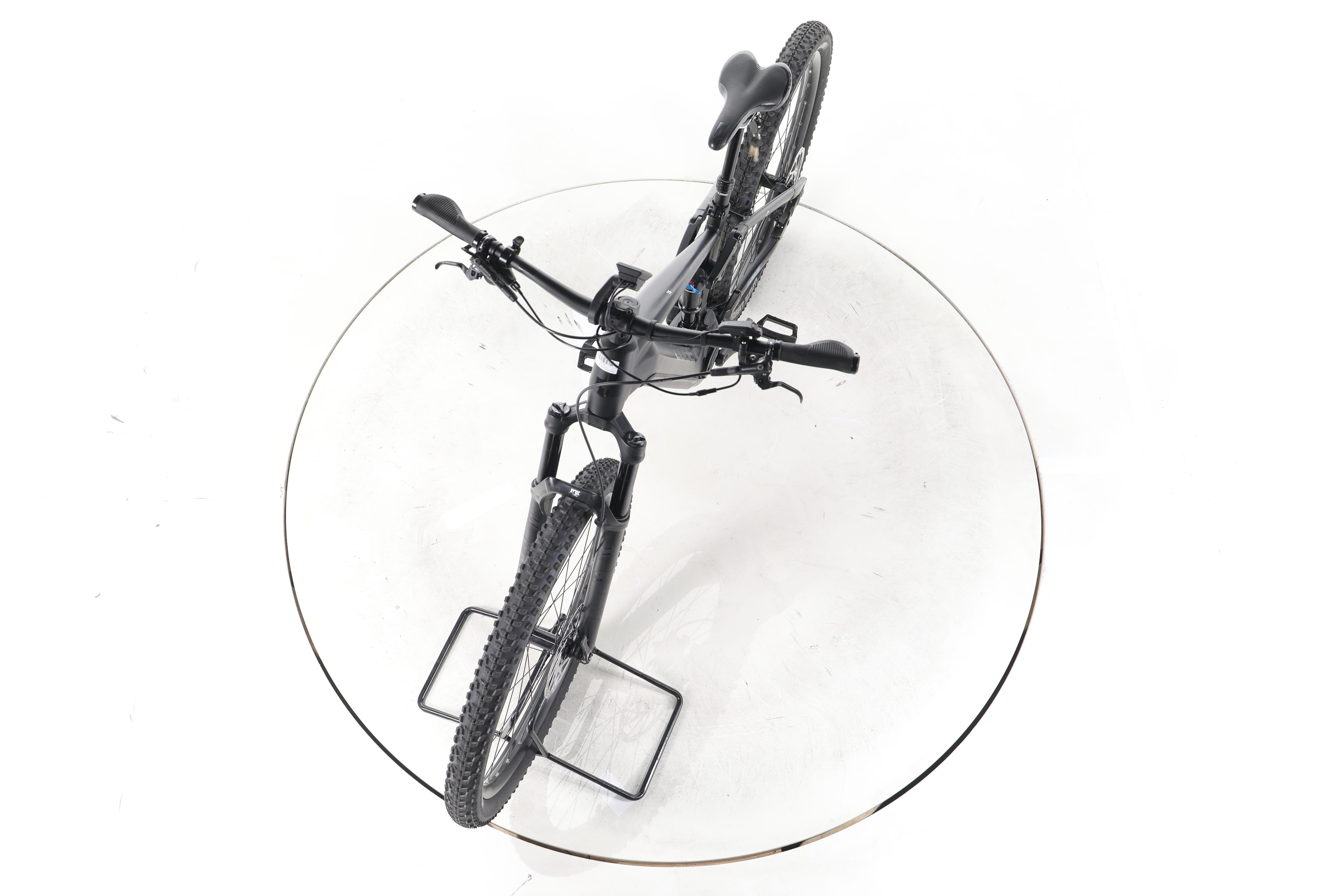 Cube Stereo Hybrid 120 SL Allroad E-Bike Fully - Image 17