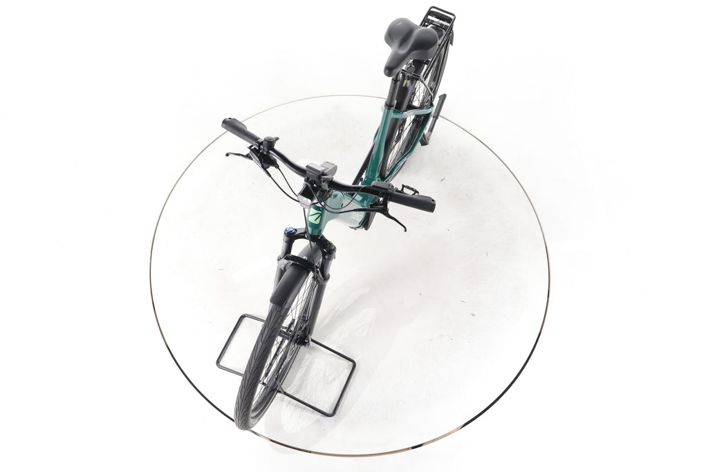 ADVANCED Trekking Pro Wave Trekking E-Bike Tiefeinsteiger - Image 17