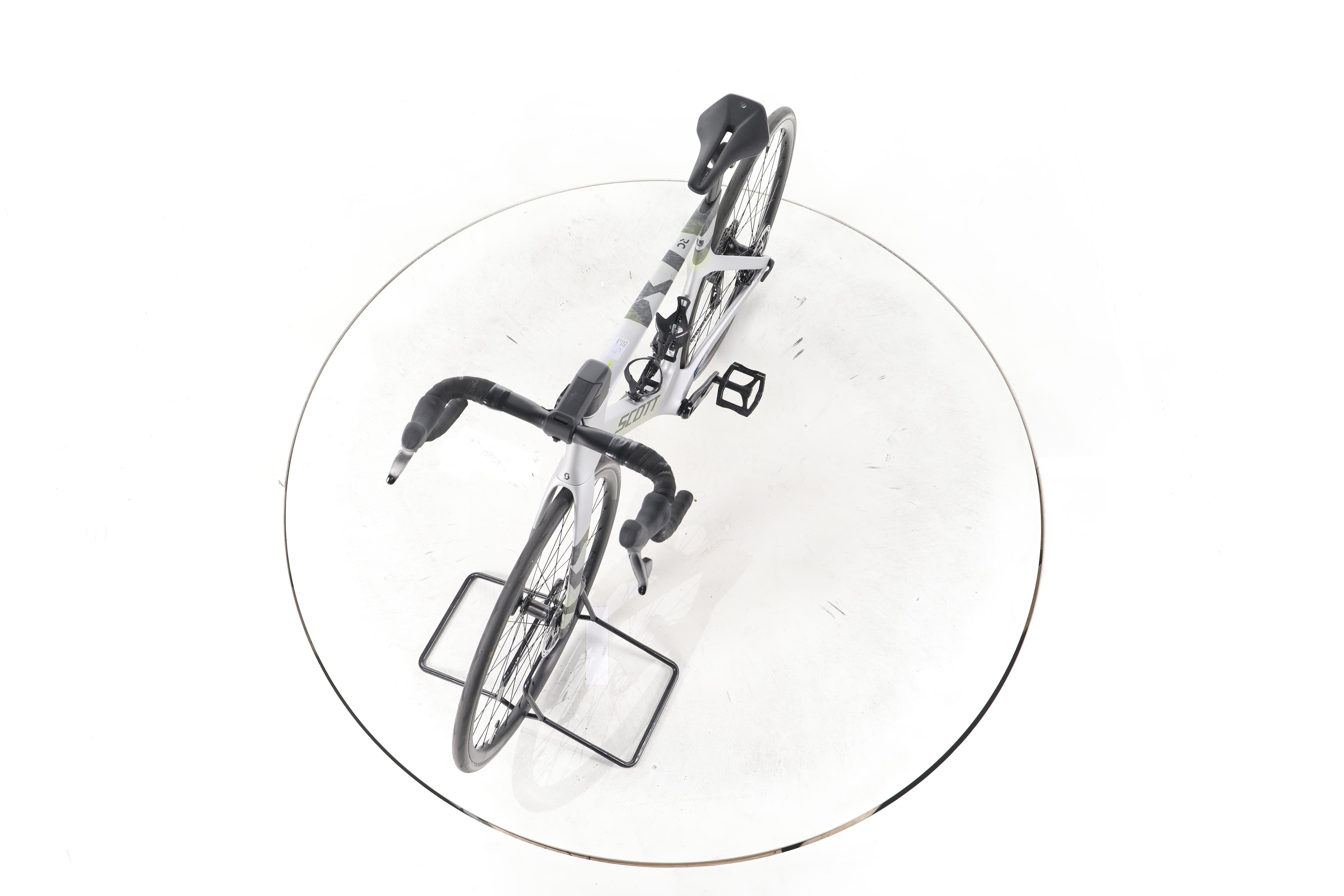 Scott Foil RC 30 Rennrad Carbon 2024 - Image 17