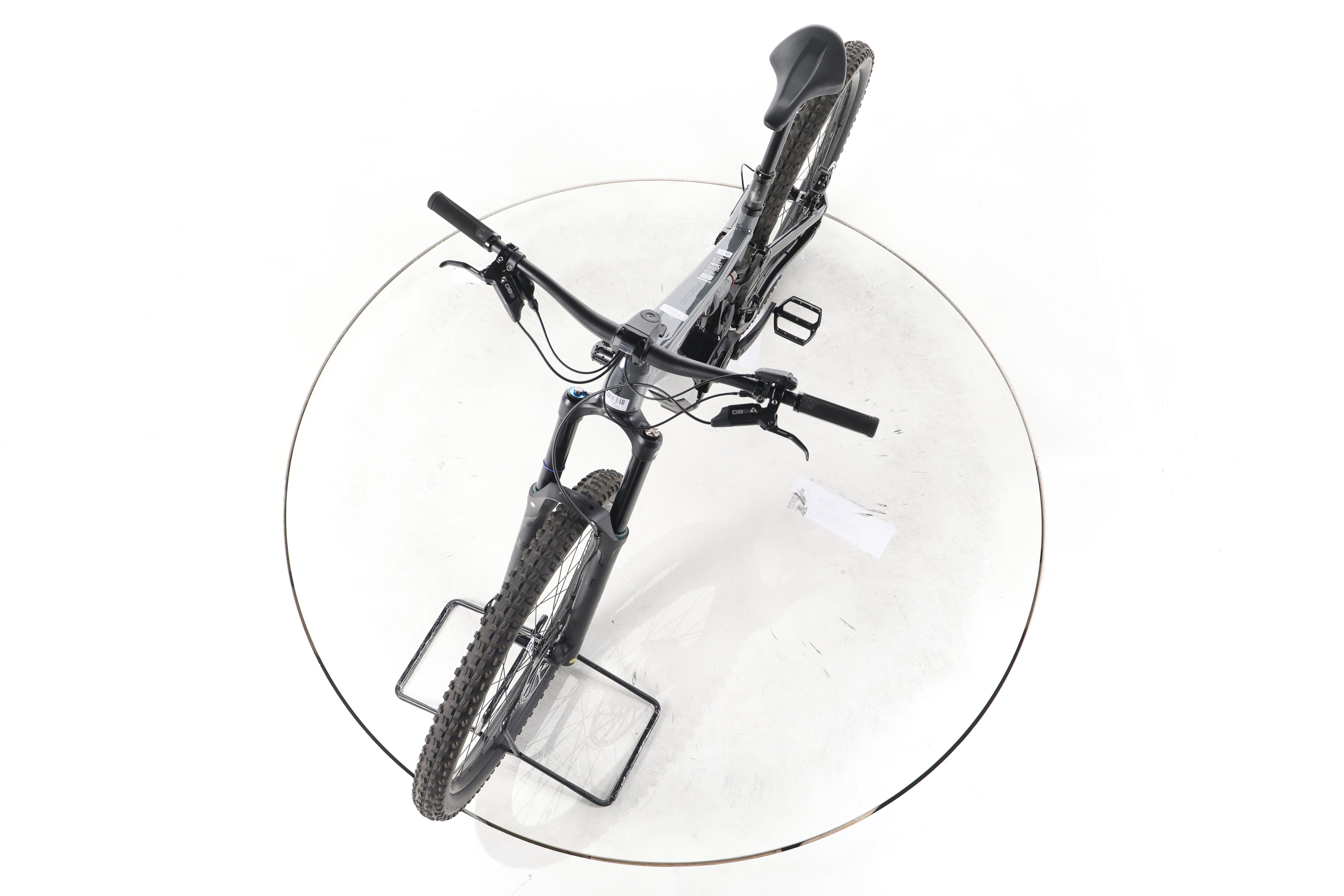 Focus Sam² 6.7 E-Bike Fully - Image 17