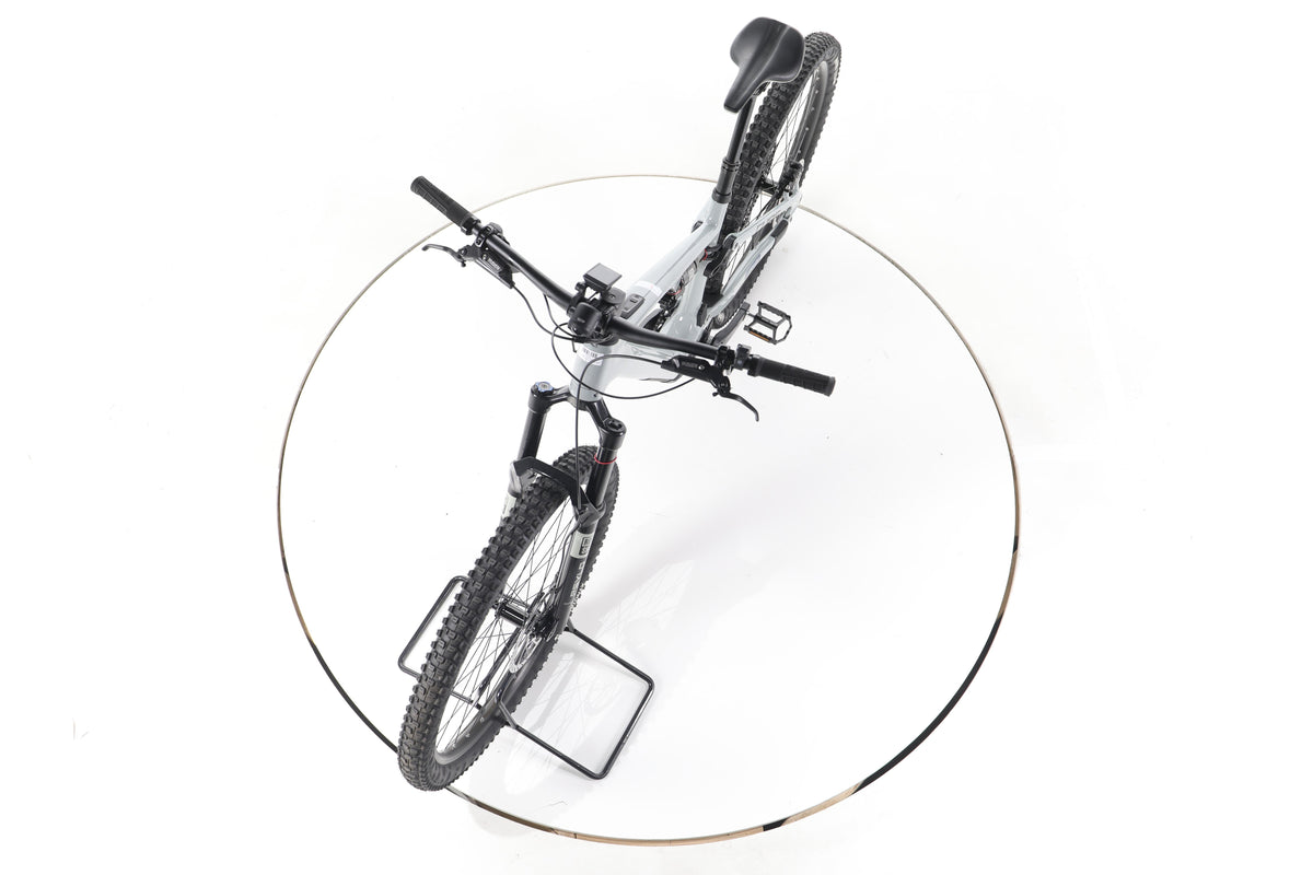 Cube AMS Hybrid ONE44 C:62 Race 400X E-Bike Fully Carbon 2026 - Image 17