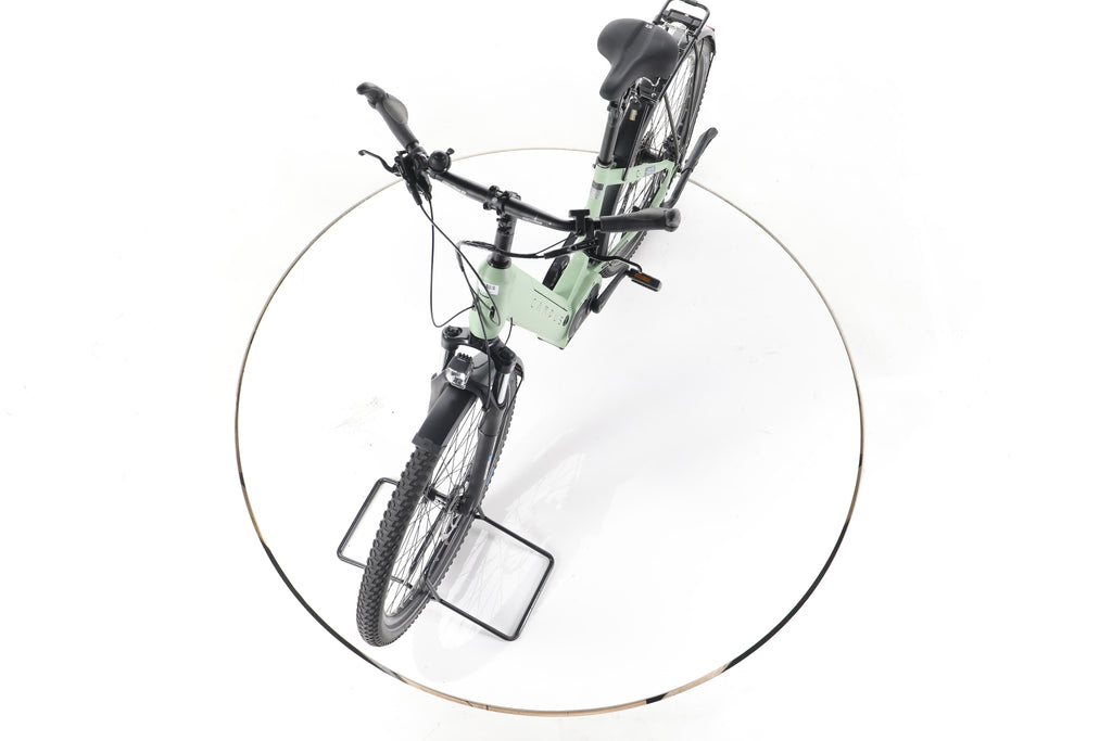 Campus BM 38 Trekking E-Bike Tiefeinsteiger - Image 17