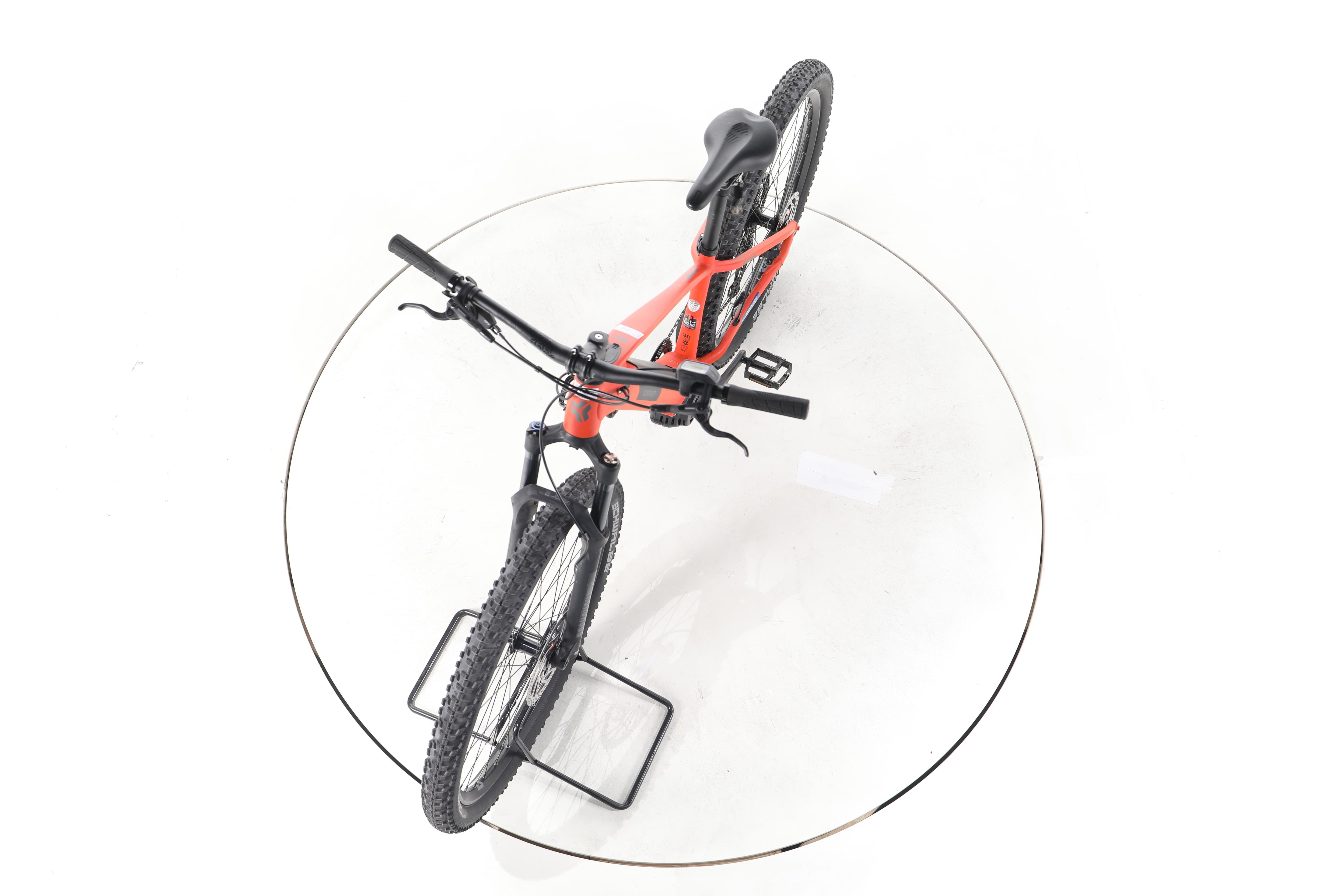 Carver Strict E.440 E-Bike - Image 17