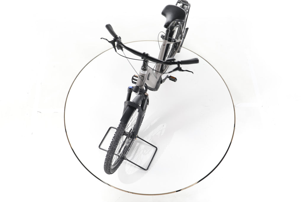 Kalkhoff Entice 5.B Move+ Trekking E-Bike Tiefeinsteiger - Image 17