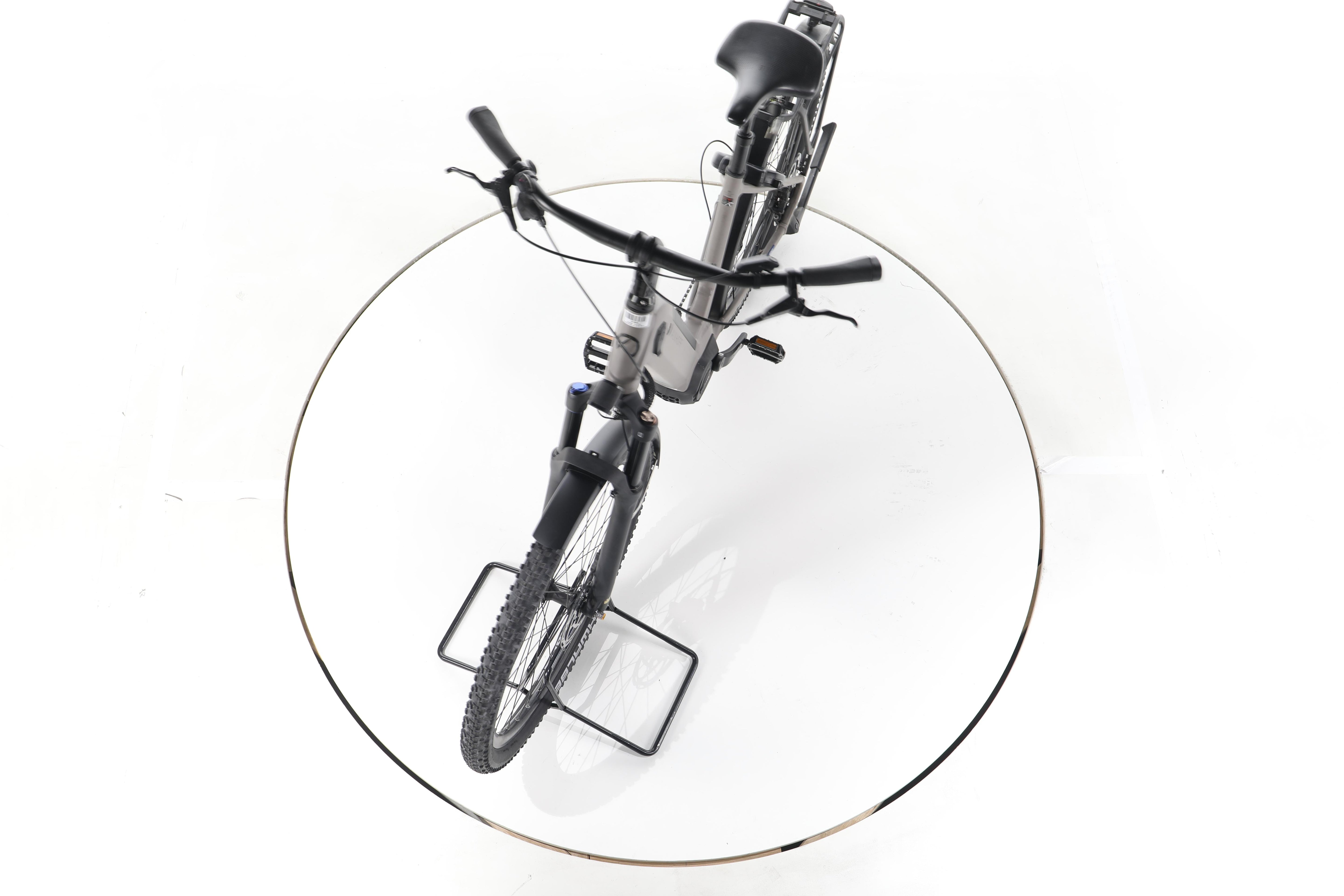 Kalkhoff Entice 5.B Move+ Trekking E-Bike Tiefeinsteiger - Image 17
