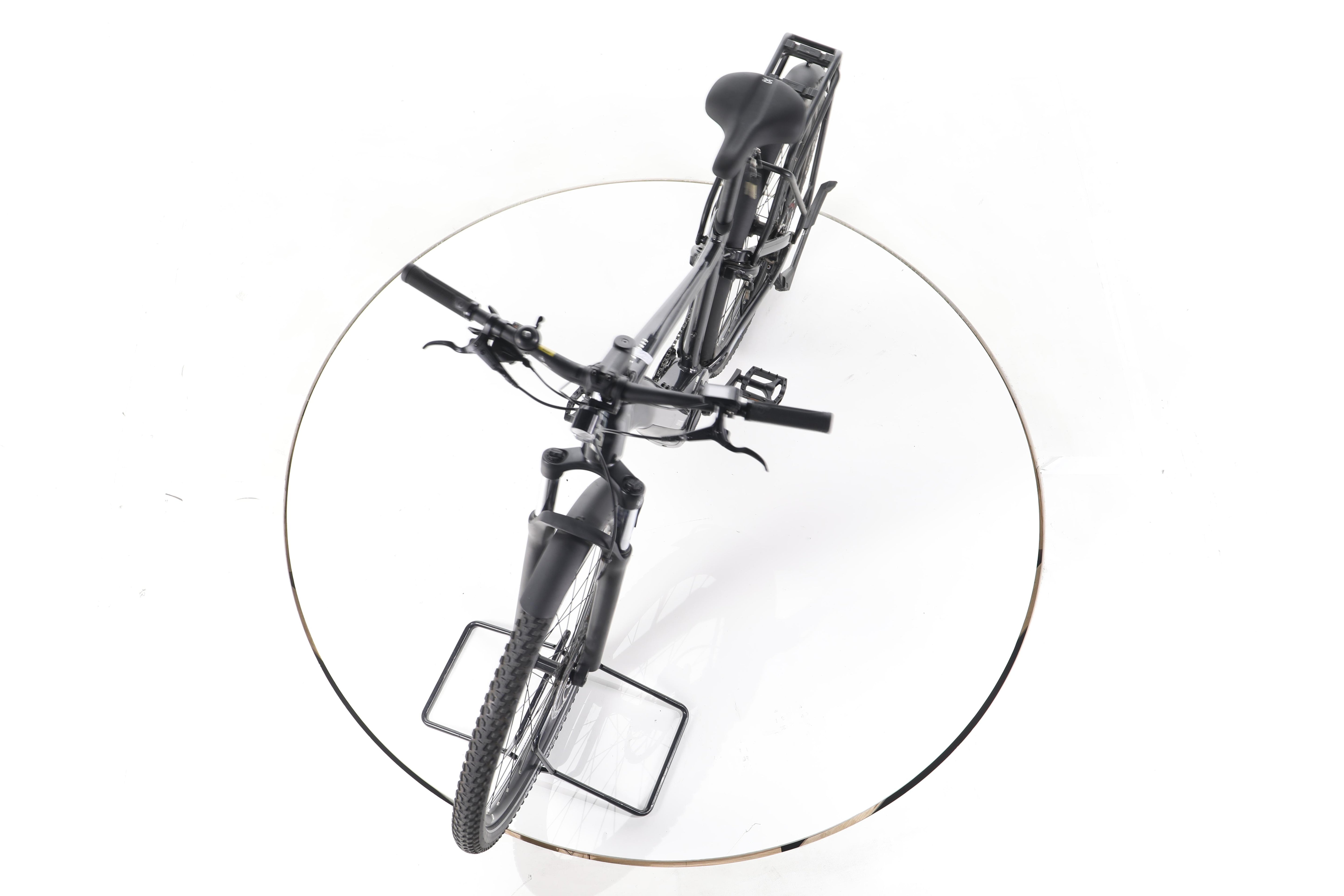 Giant Explore E+2 Trekking E-Bike - Image 17