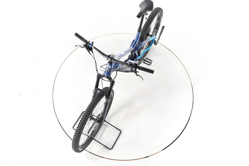 Haibike Allmtn 2 SUV E-Bike 2024 - Image 17