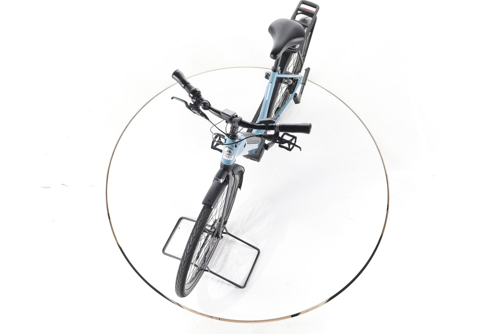 Gazelle Ultimate C5 HMB City E-Bike Tiefeinsteiger 2024 - Image 17