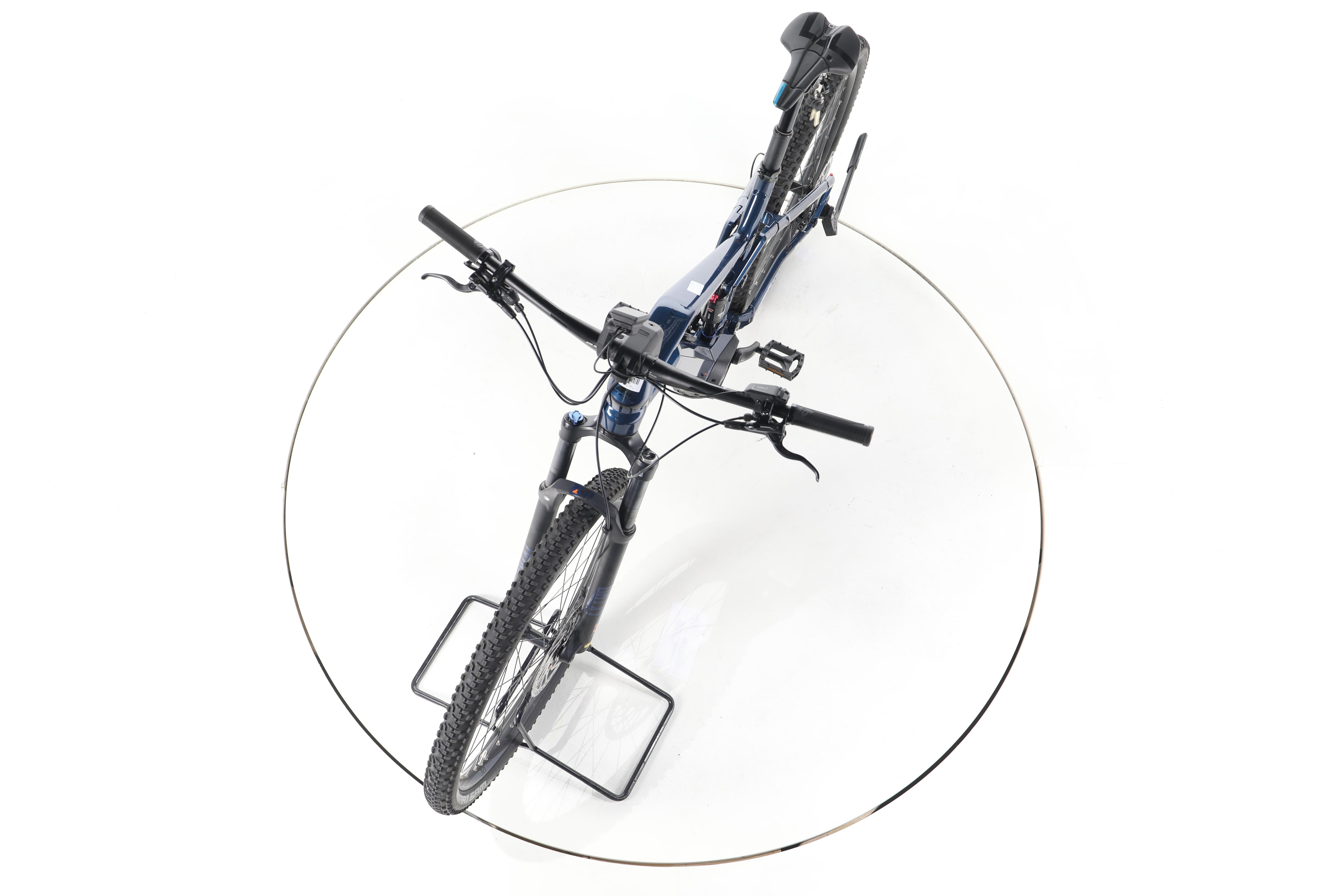 Bulls Sonic EVO TR 1 E-Bike Fully - Image 17