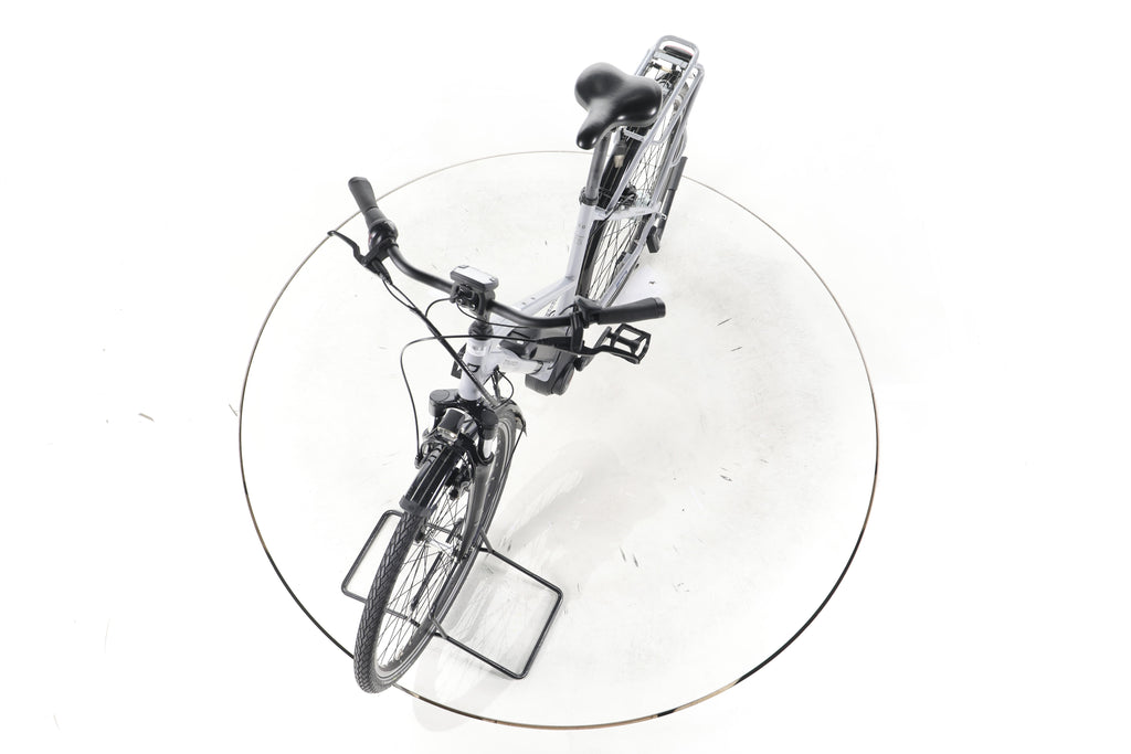 Dynamics E-Lite 8R City E-Bike - Image 17
