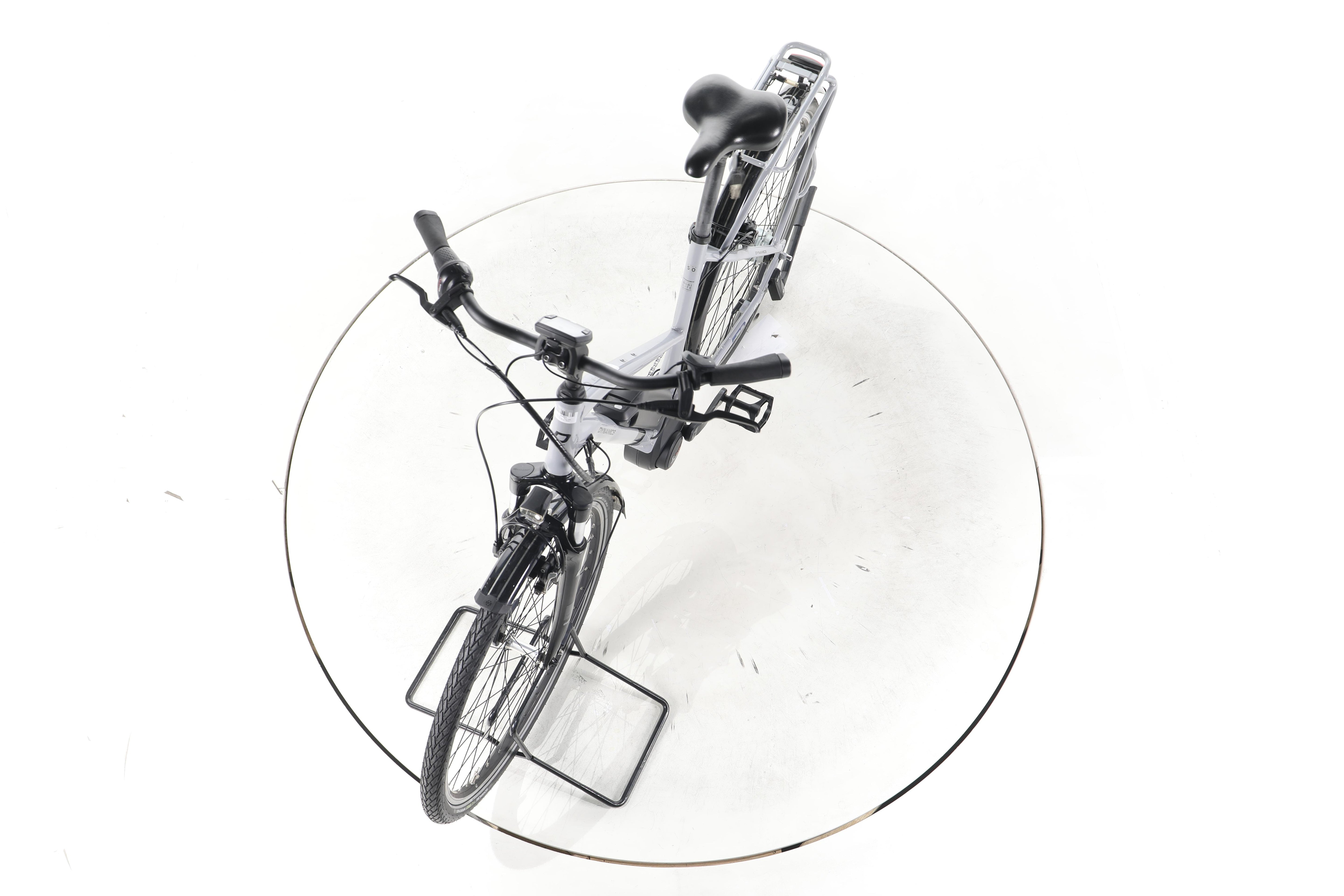 Dynamics E-Lite 8R City E-Bike - Image 17
