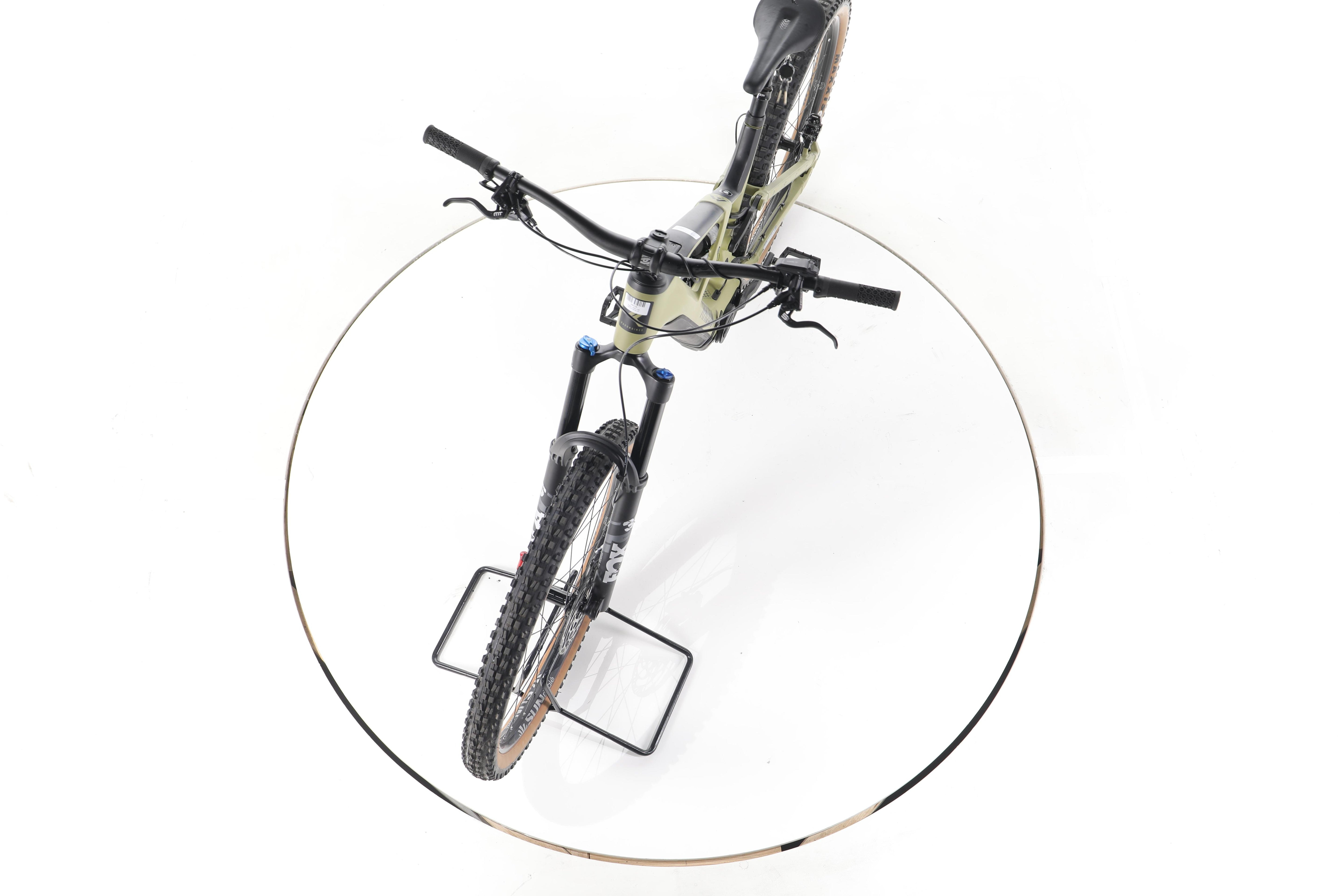 Radon Deft 8.0 E-Bike Fully Carbon - Image 17