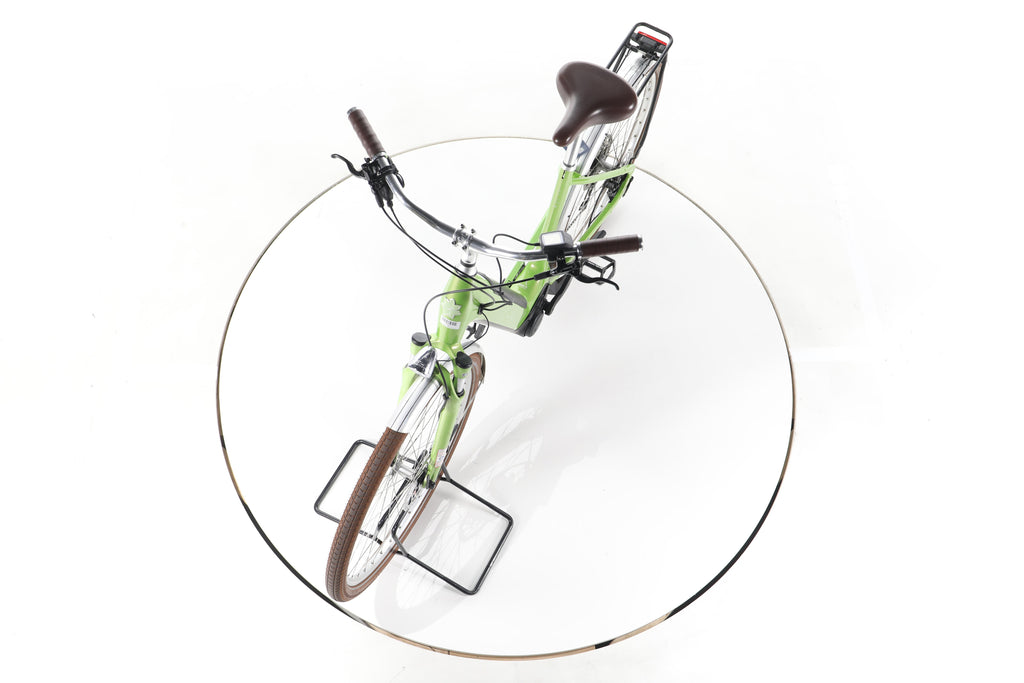 Cube Ella Ride Hybrid Trekking E-Bike Tiefeinsteiger - Image 17