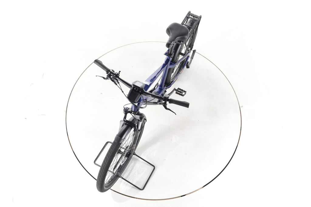 Haibike Trekking 7 Trekking E-Bike - Image 17