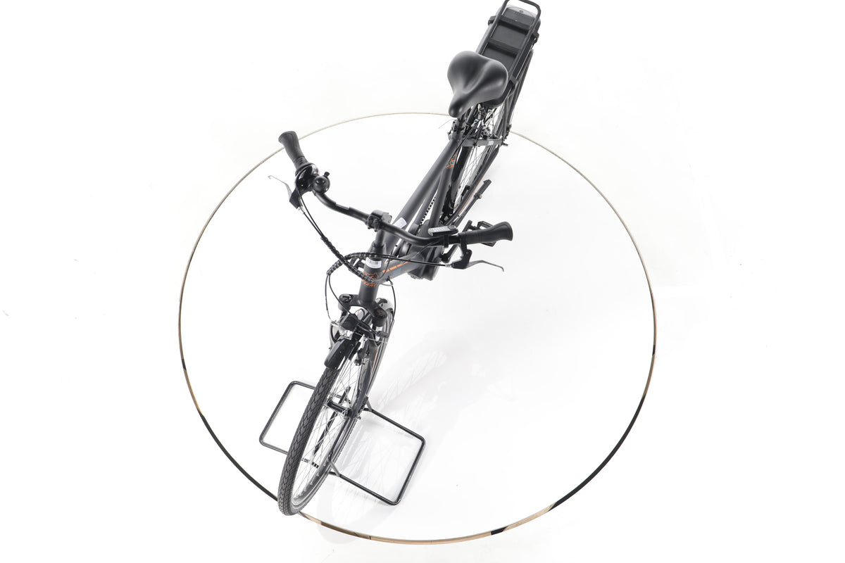 Ragos AL-EBK Trekking E-Bike - Image 17