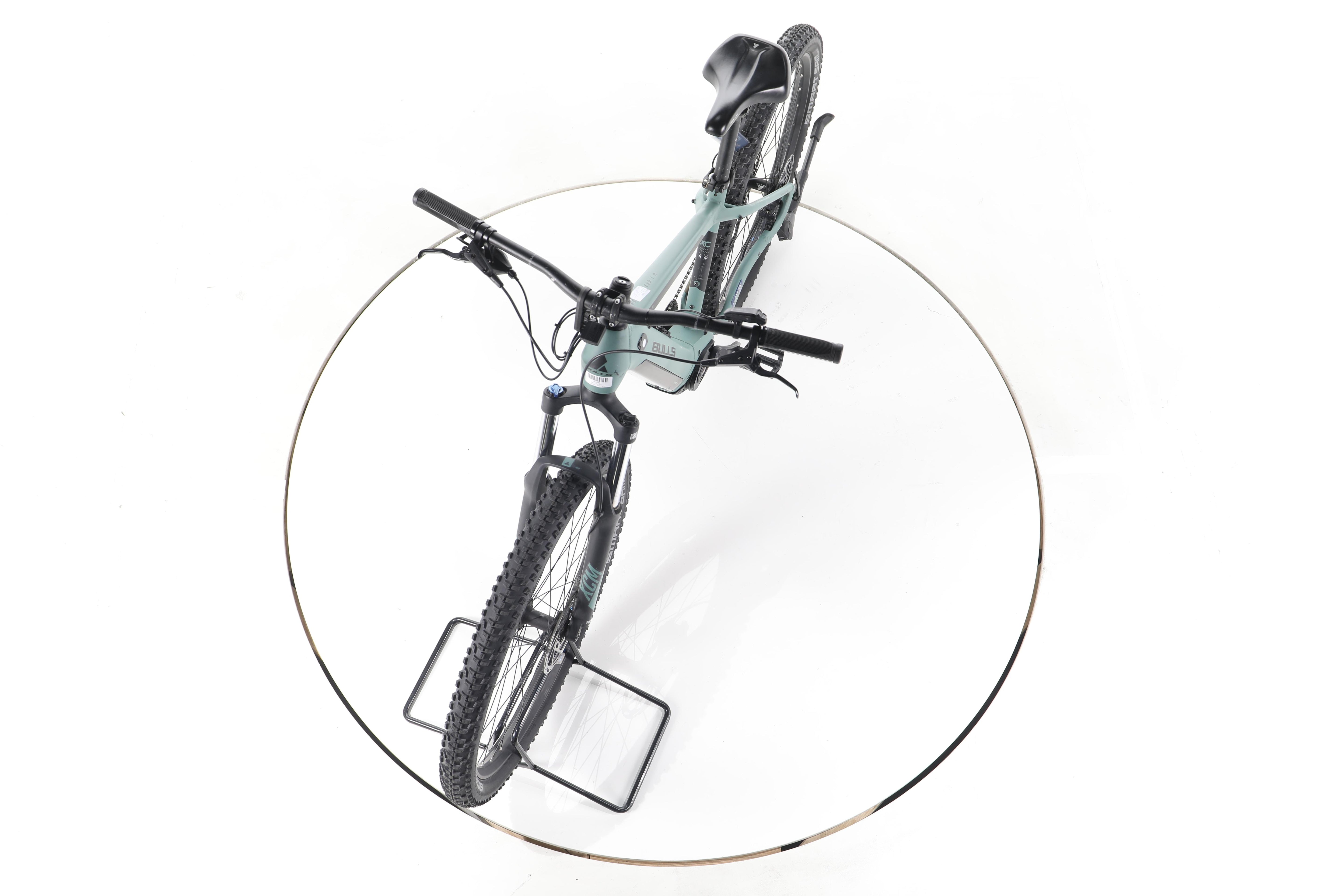 Bulls Copperhead EVO 1 E-Bike - Image 17
