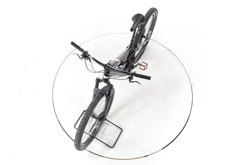 Cube Stereo Hybrid ONE55 C:68X SLX E-Bike Fully Carbon 2024 - Image 17