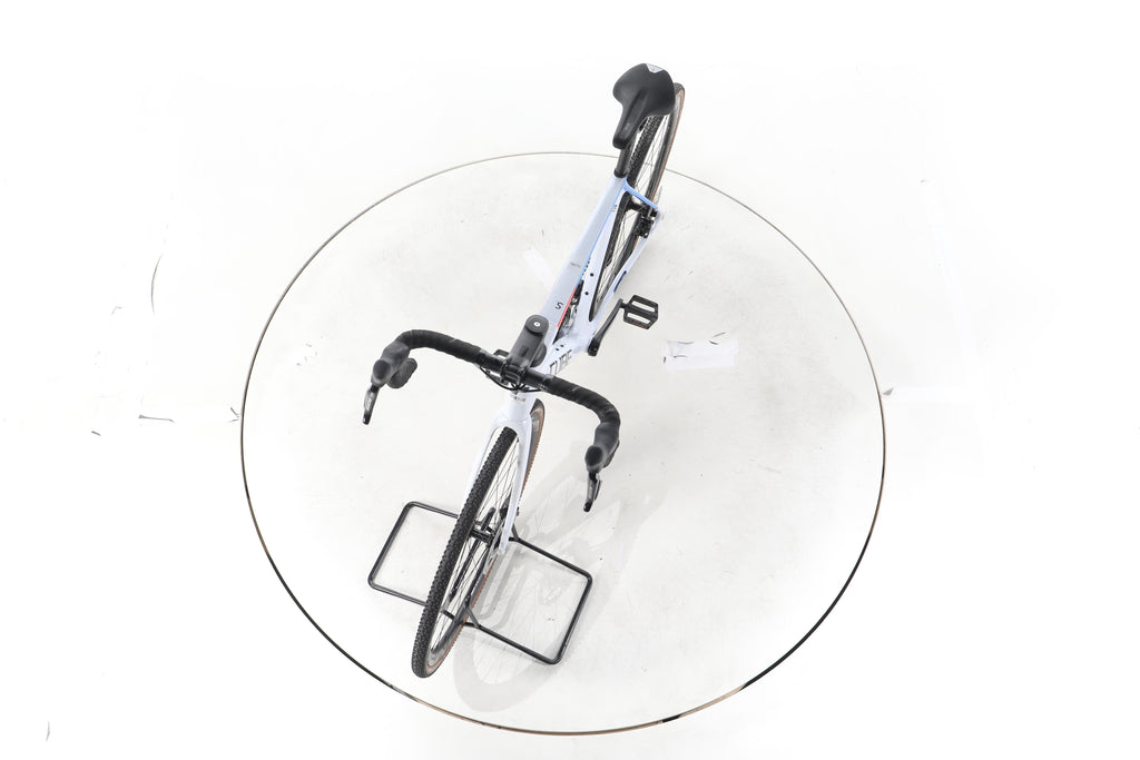 Cube Cross Race C:62 SLX Rennrad Carbon - Image 17